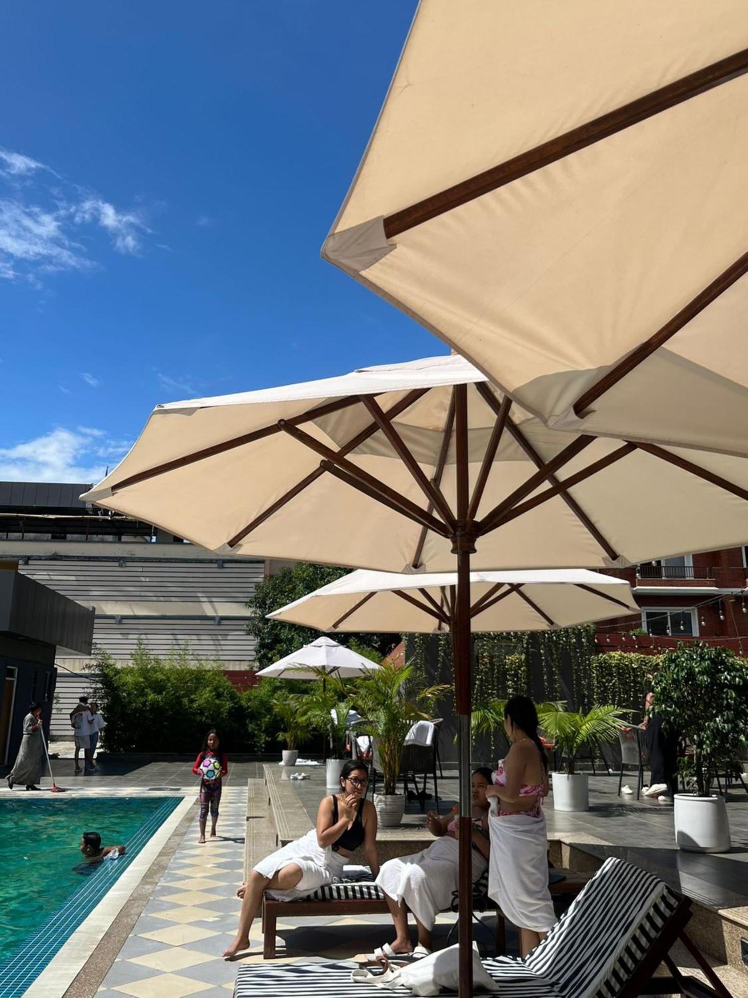 Dolmaling Hotel Kathmandu