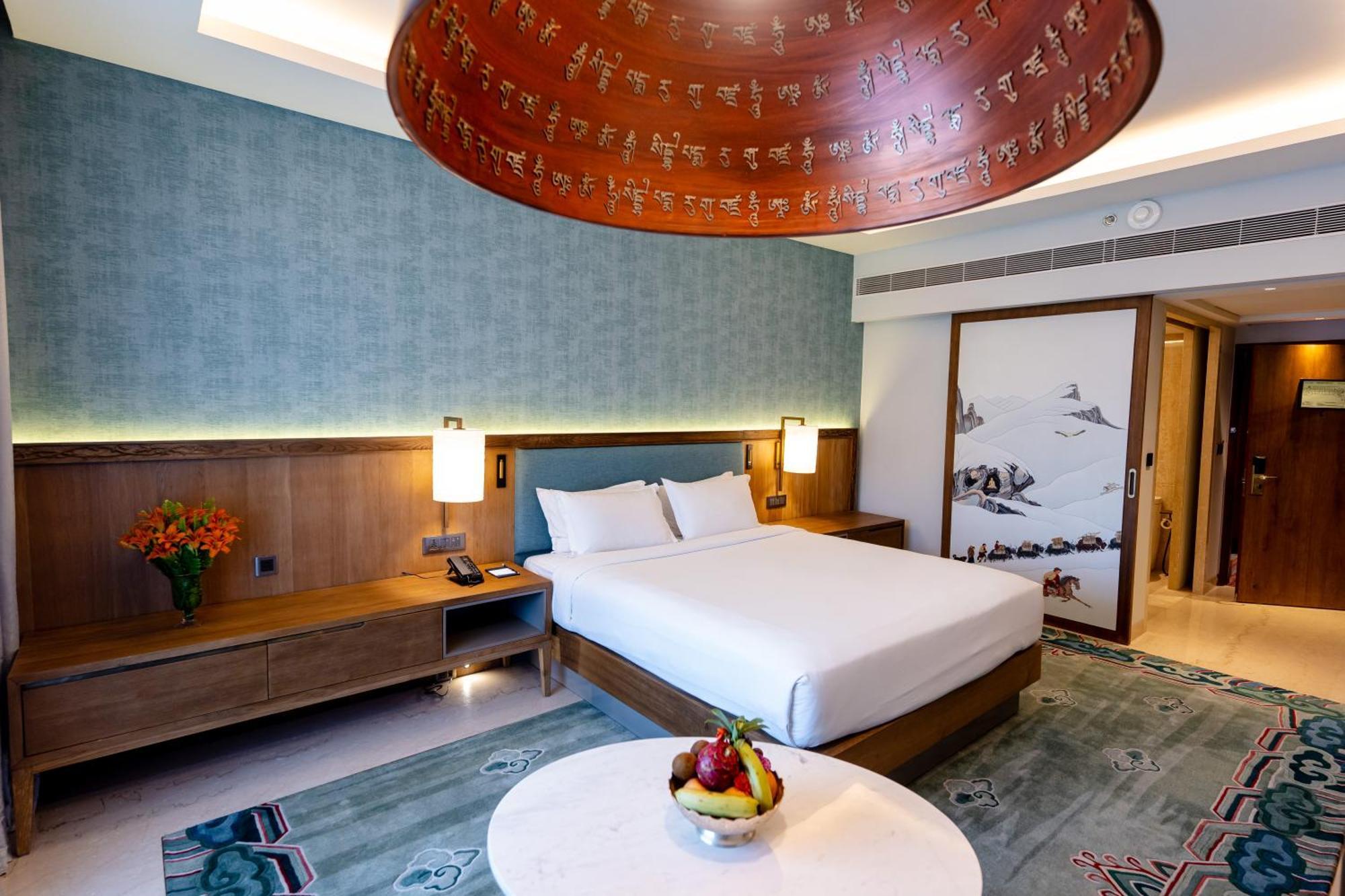 Hotel Yak & Yeti 5*