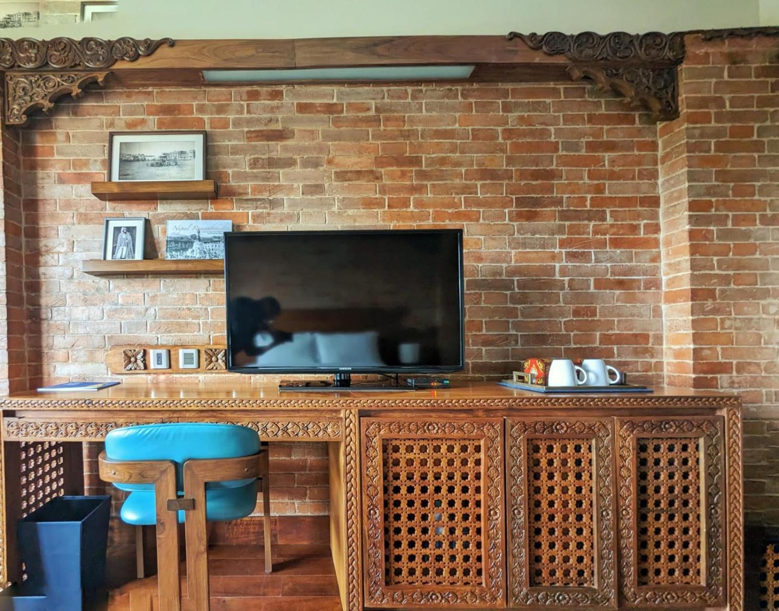 Hotel Yak & Yeti Kathmandu