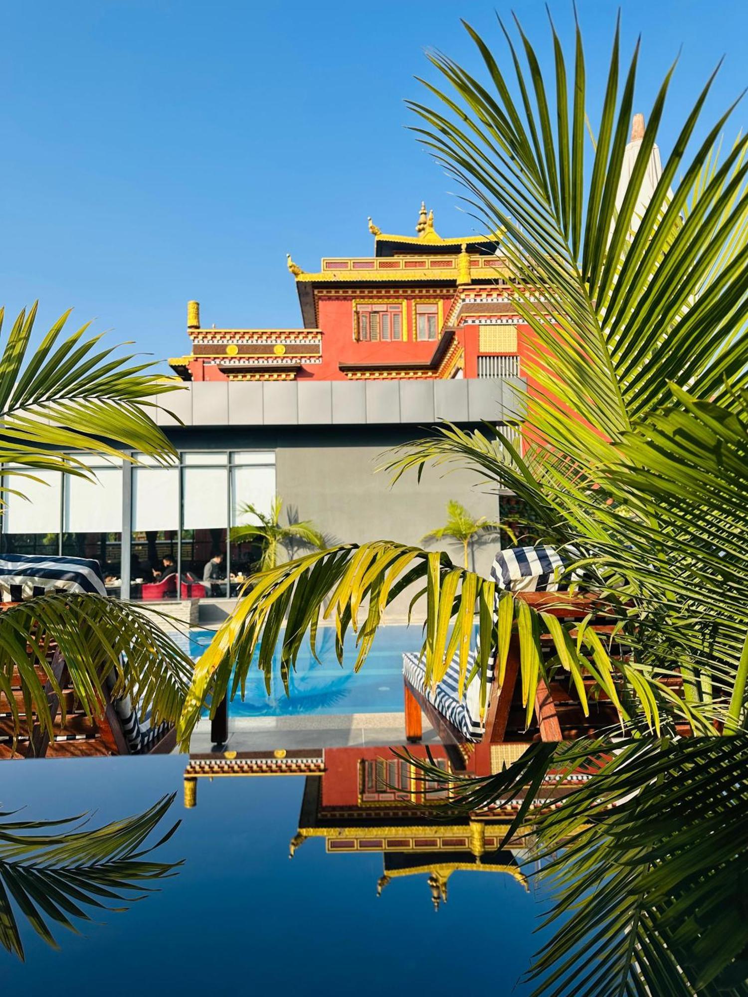Hotel Dolmaling
