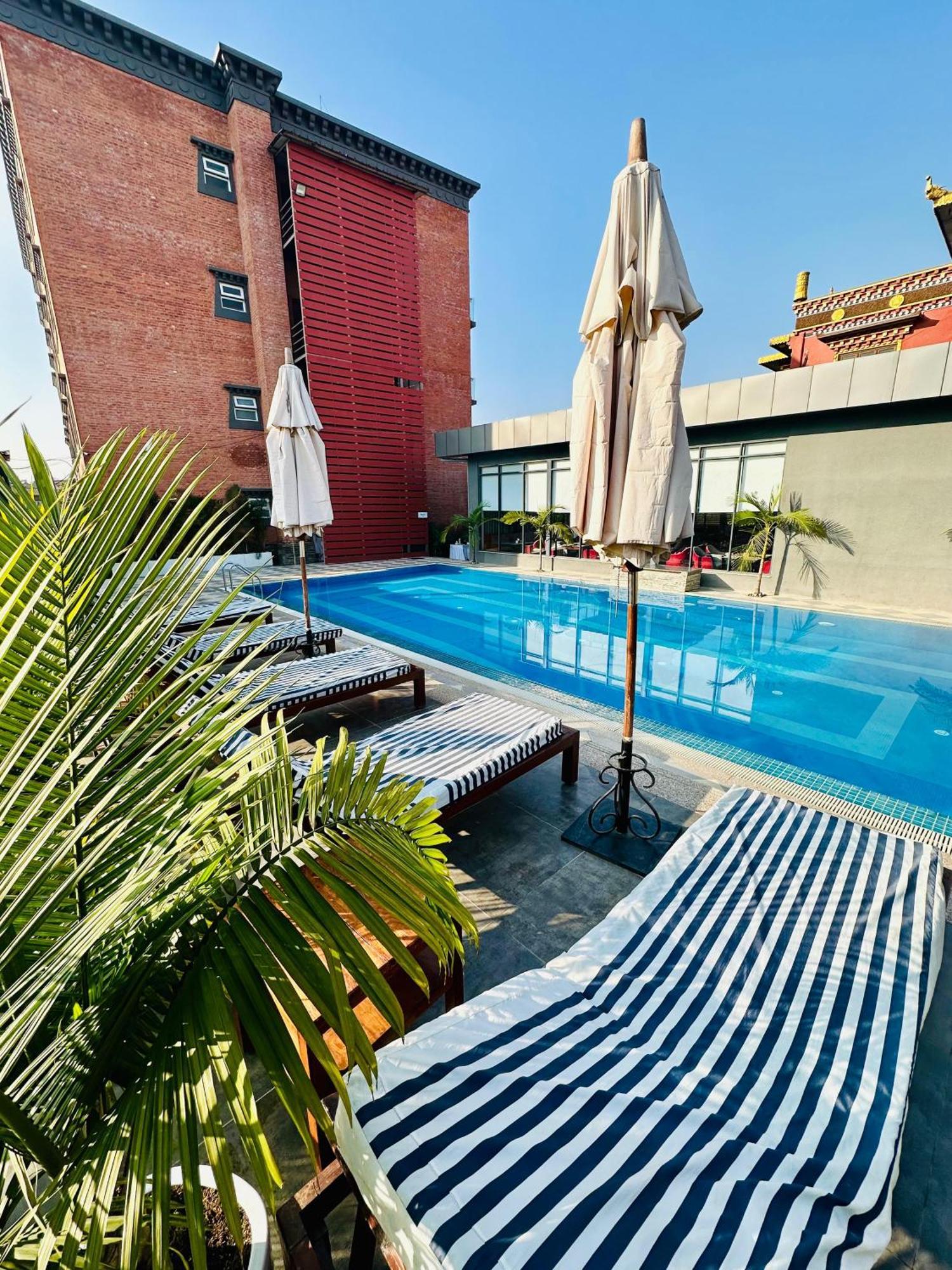 Dolmaling 3* Kathmandu