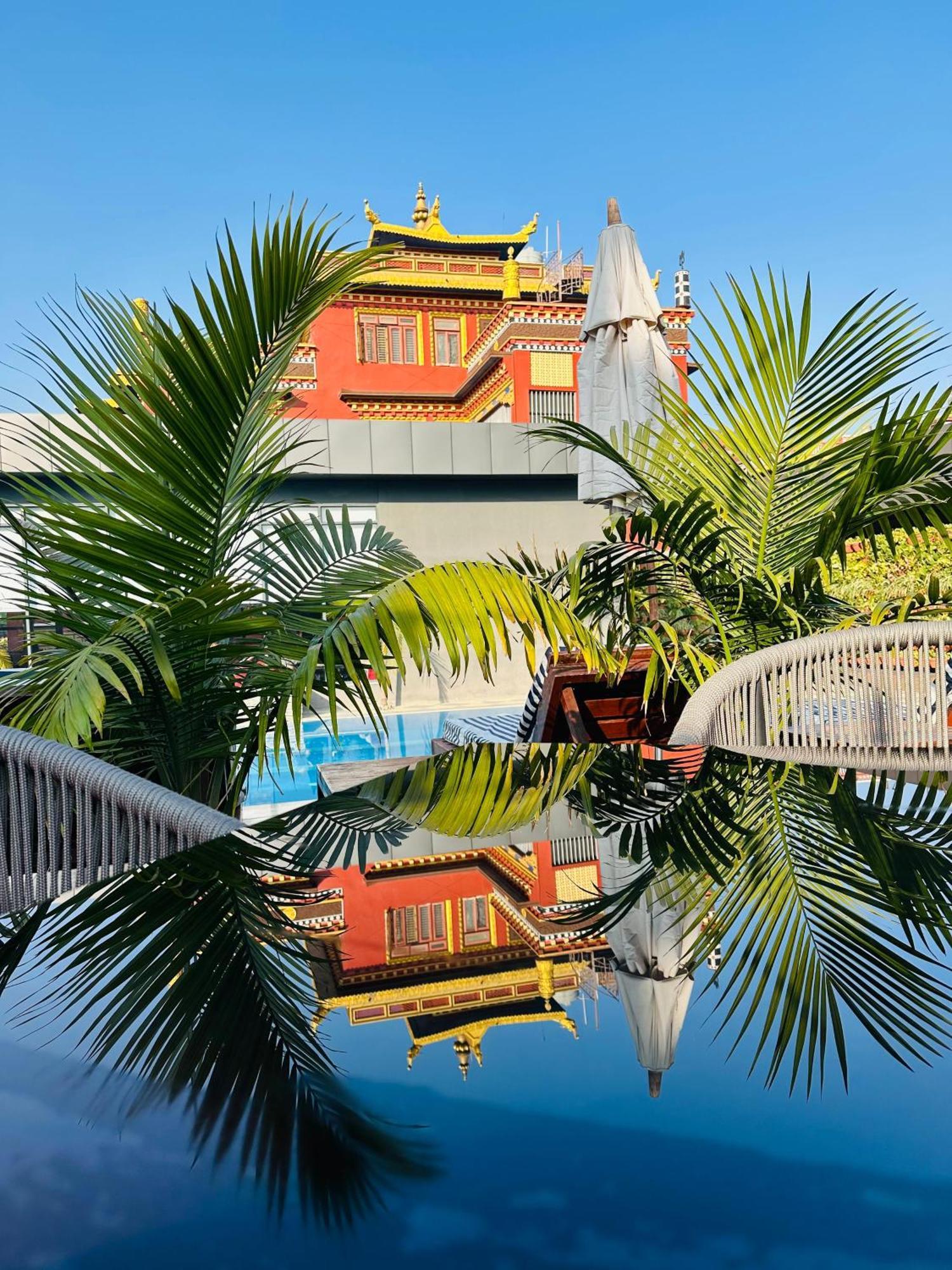 Hotel Dolmaling Kathmandu