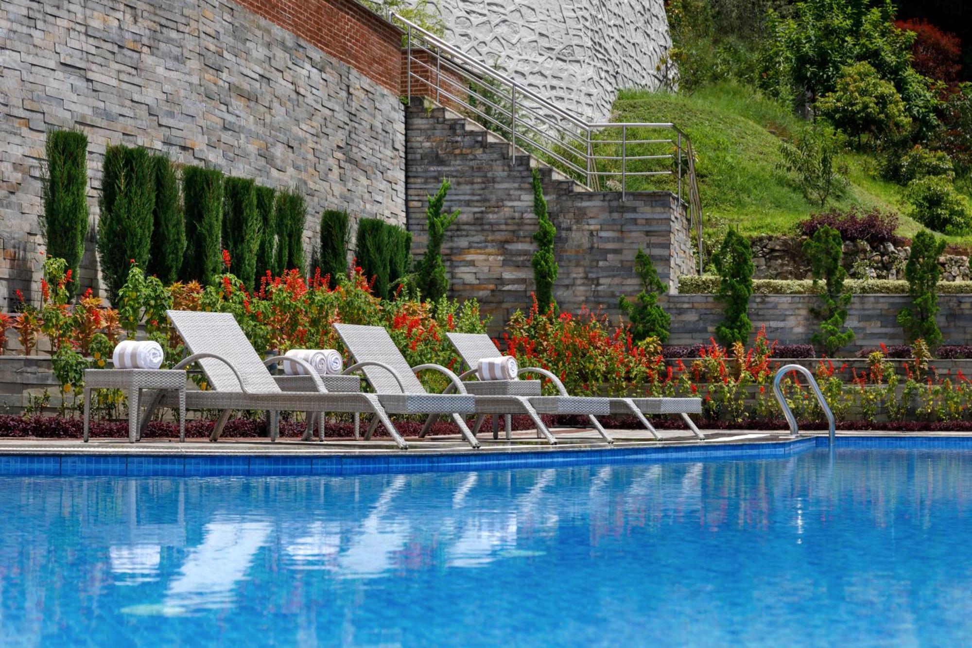Budhanilkantha By Ihg 5*