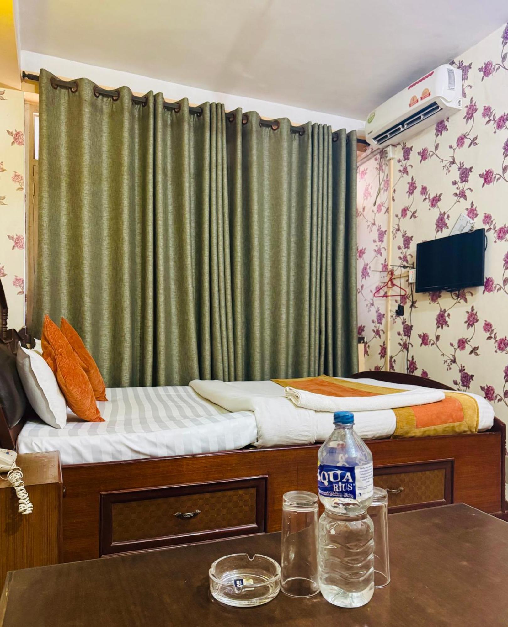 Hotel Om Mandakini Kathmandu