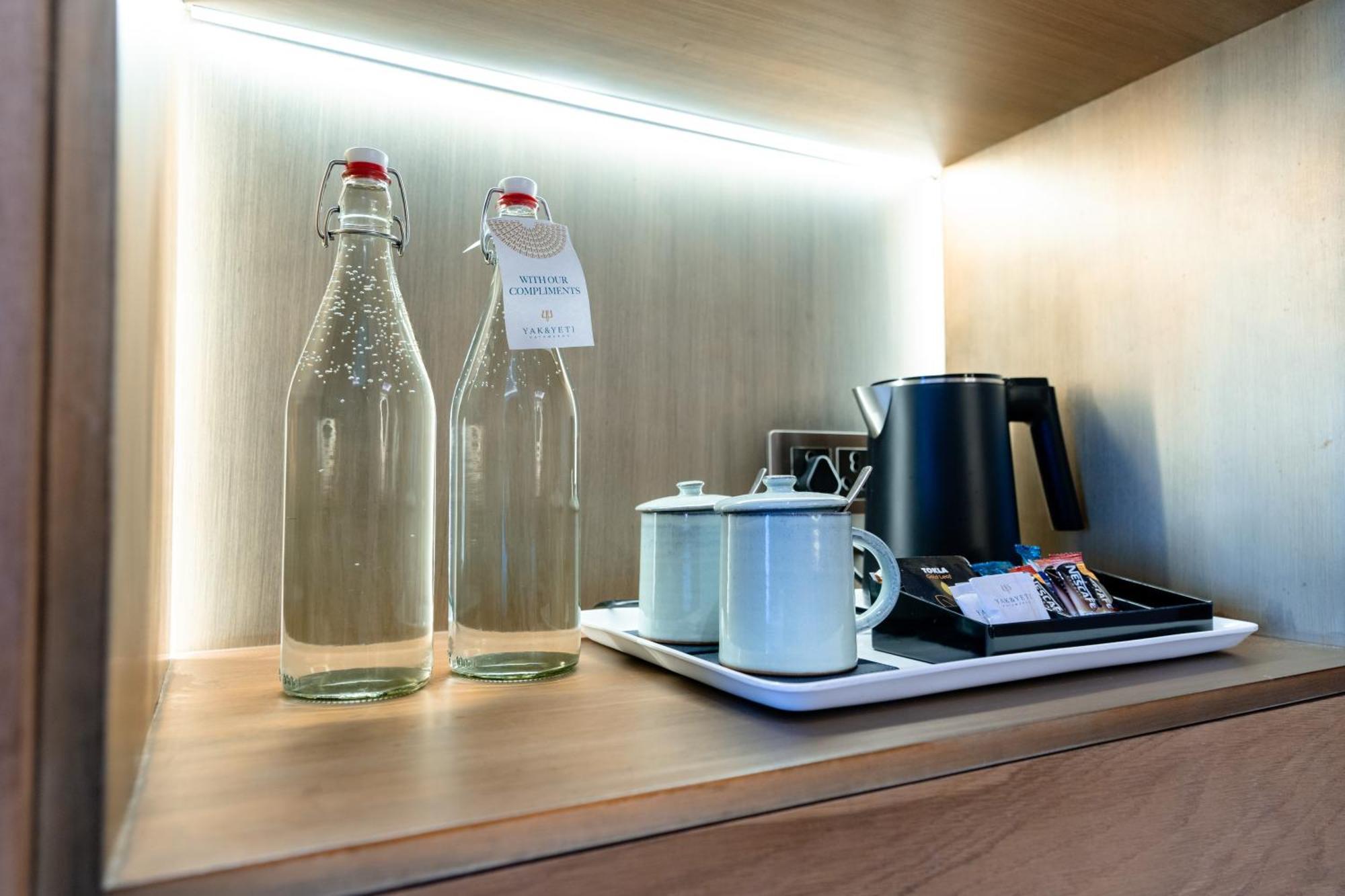 Yak & Yeti Hotel 5*