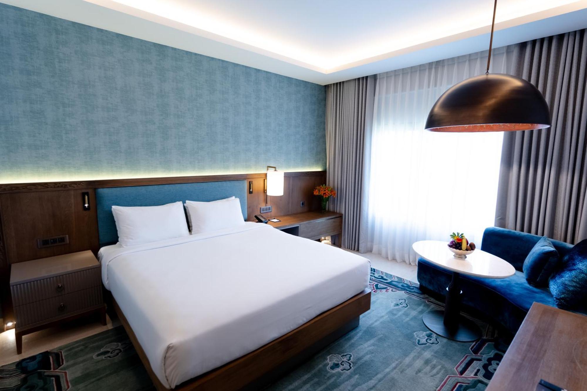 Hotel Yak & Yeti 5*