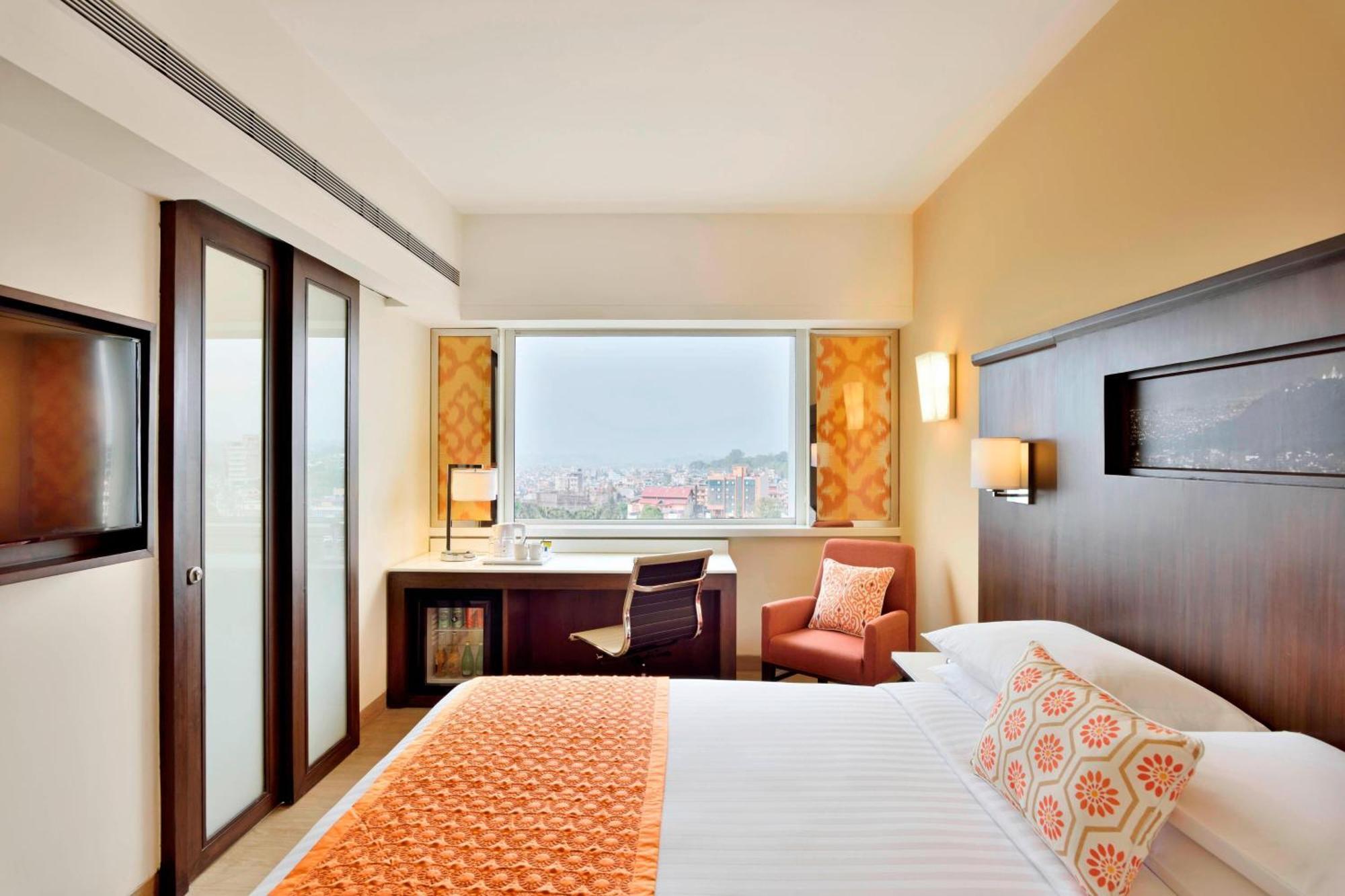 Fairfield By Marriott Kathmandu Kathmandu