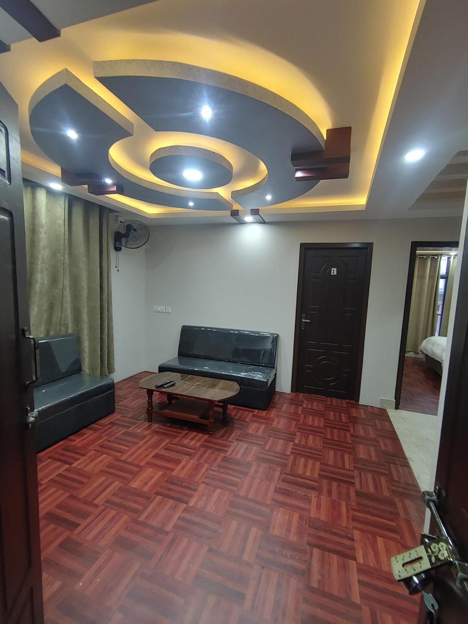 Applewood Hotel Kathmandu