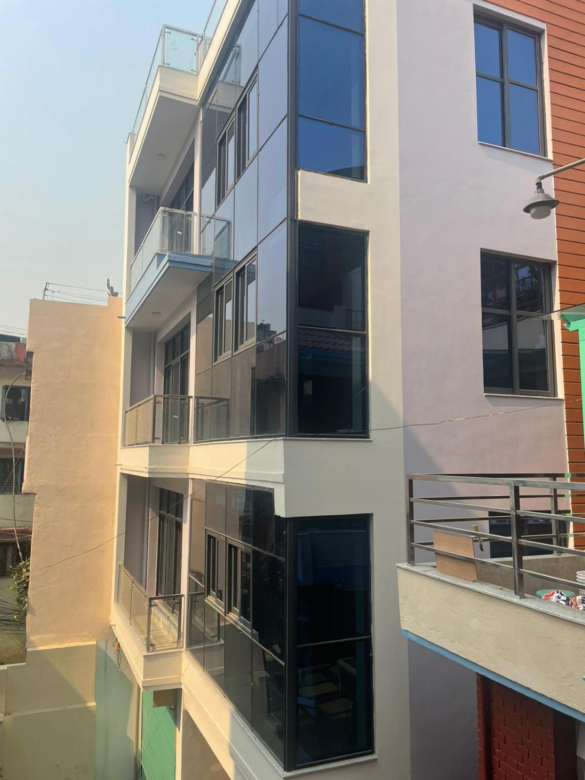Applewood Hotel Kathmandu