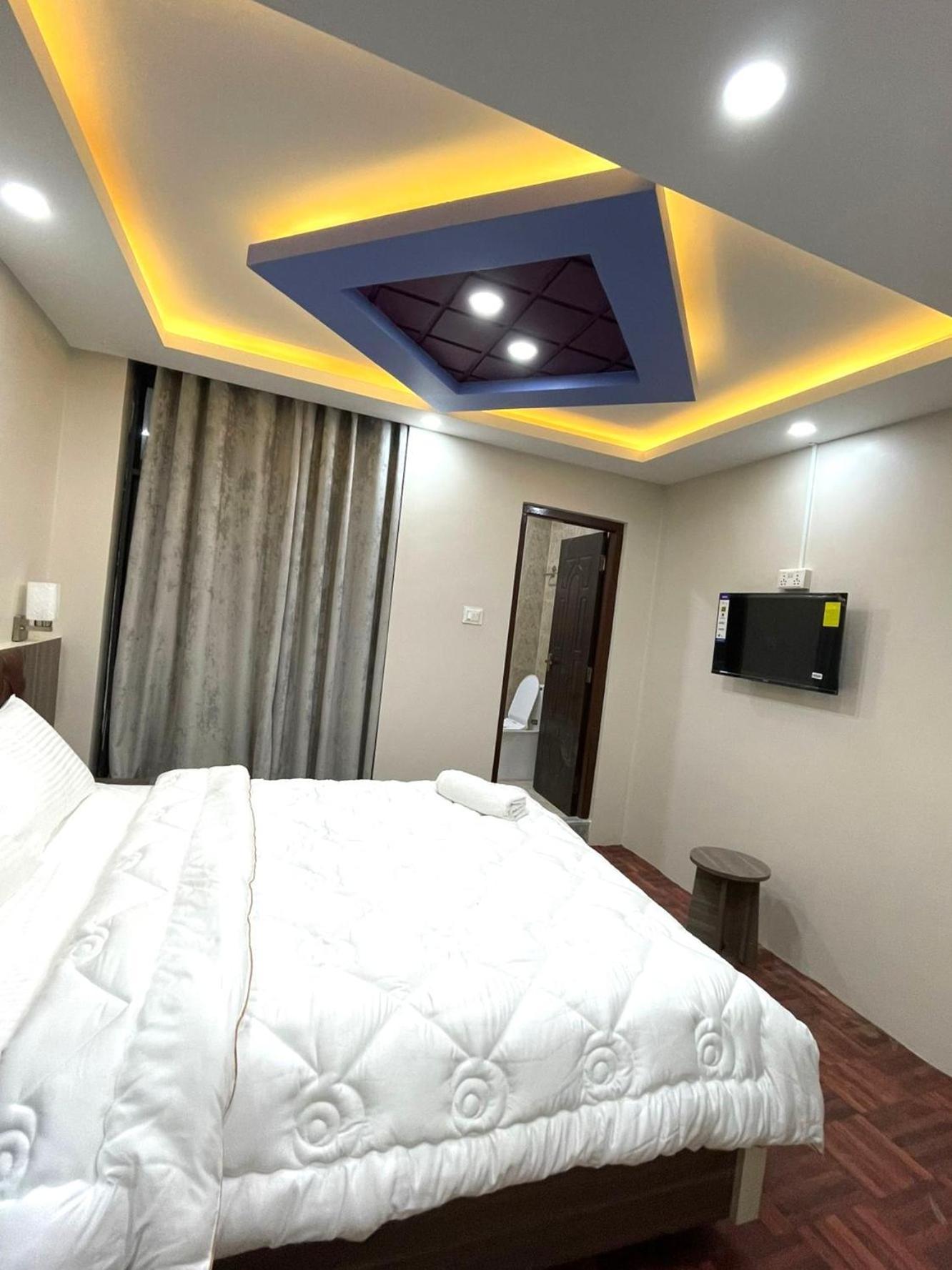 Hotel Applewood Kathmandu