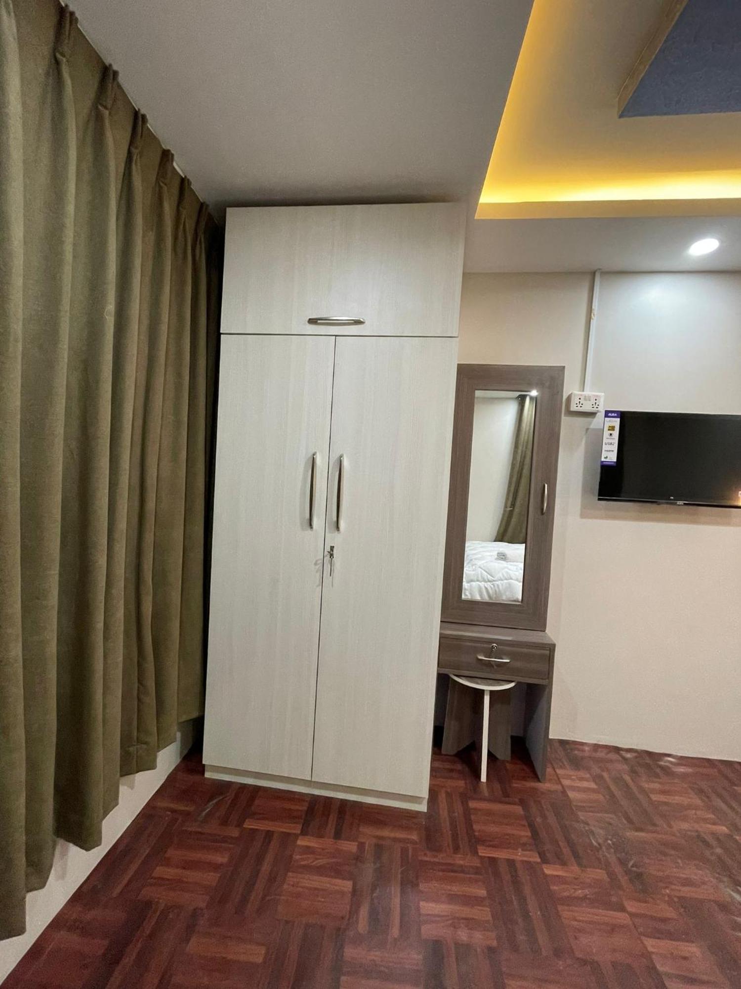 Hotel Applewood *