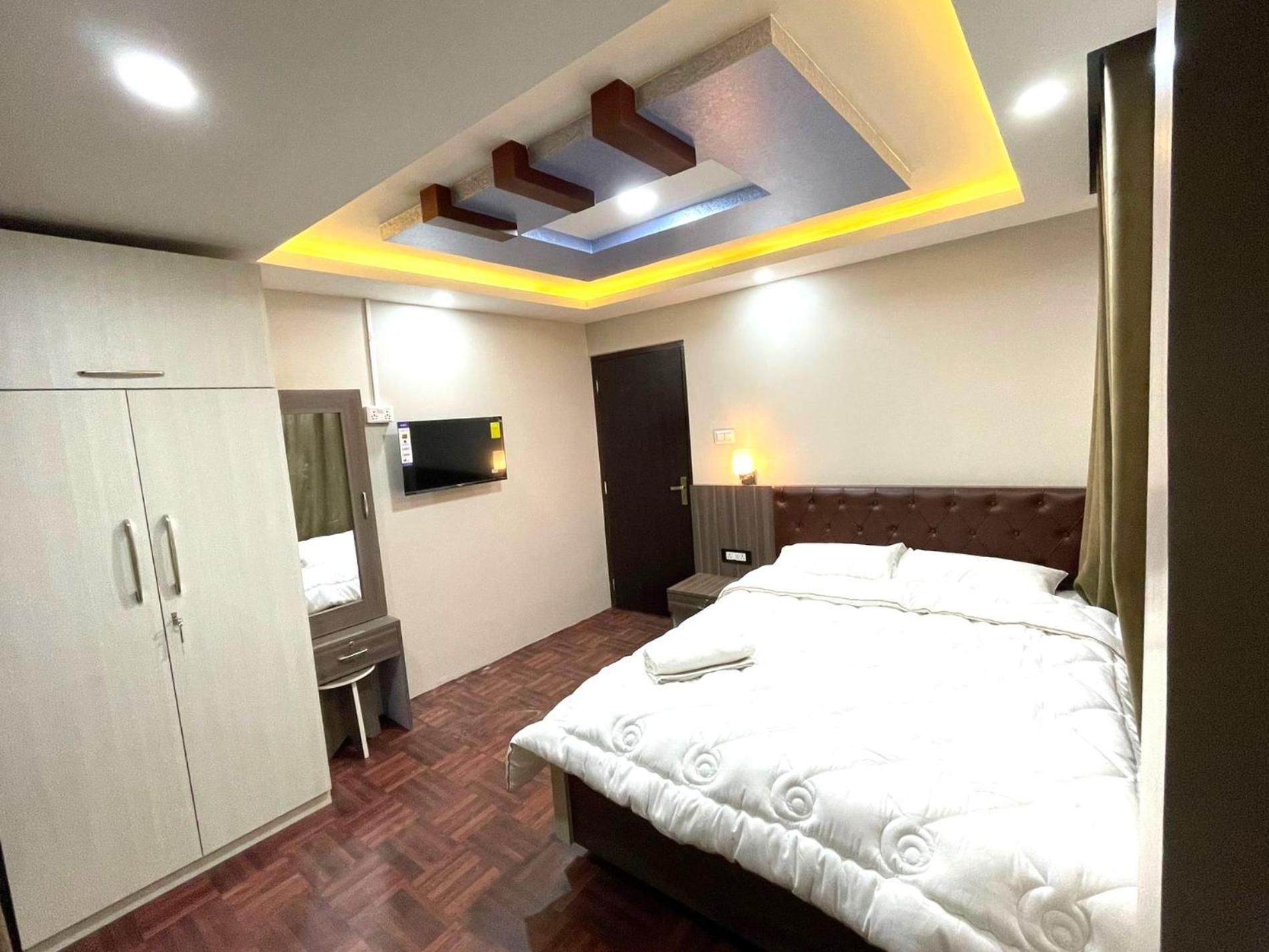 Applewood Hotel Kathmandu