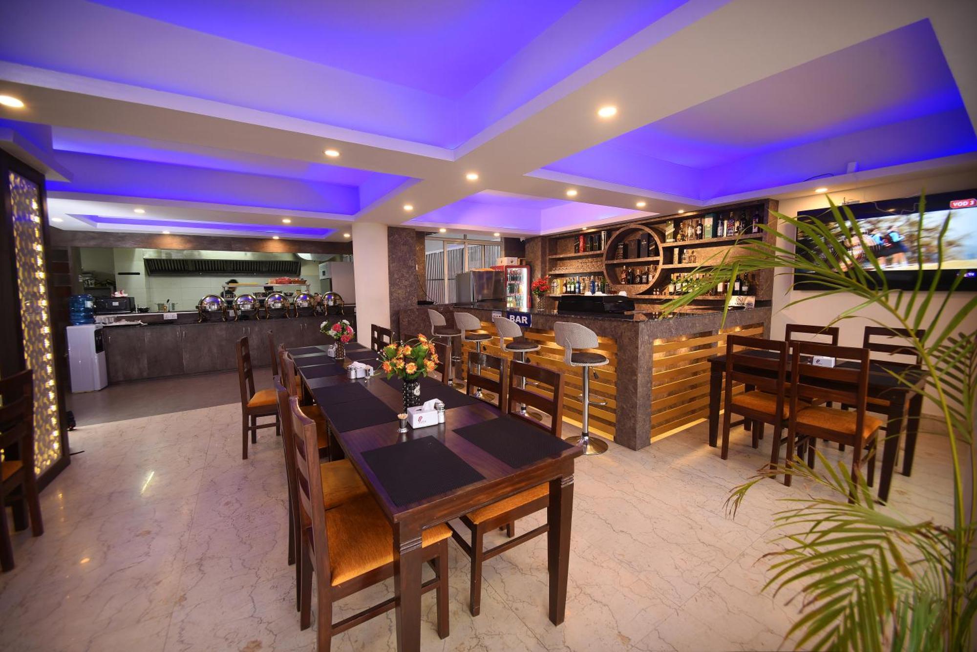 Hotel Simal Kathmandu