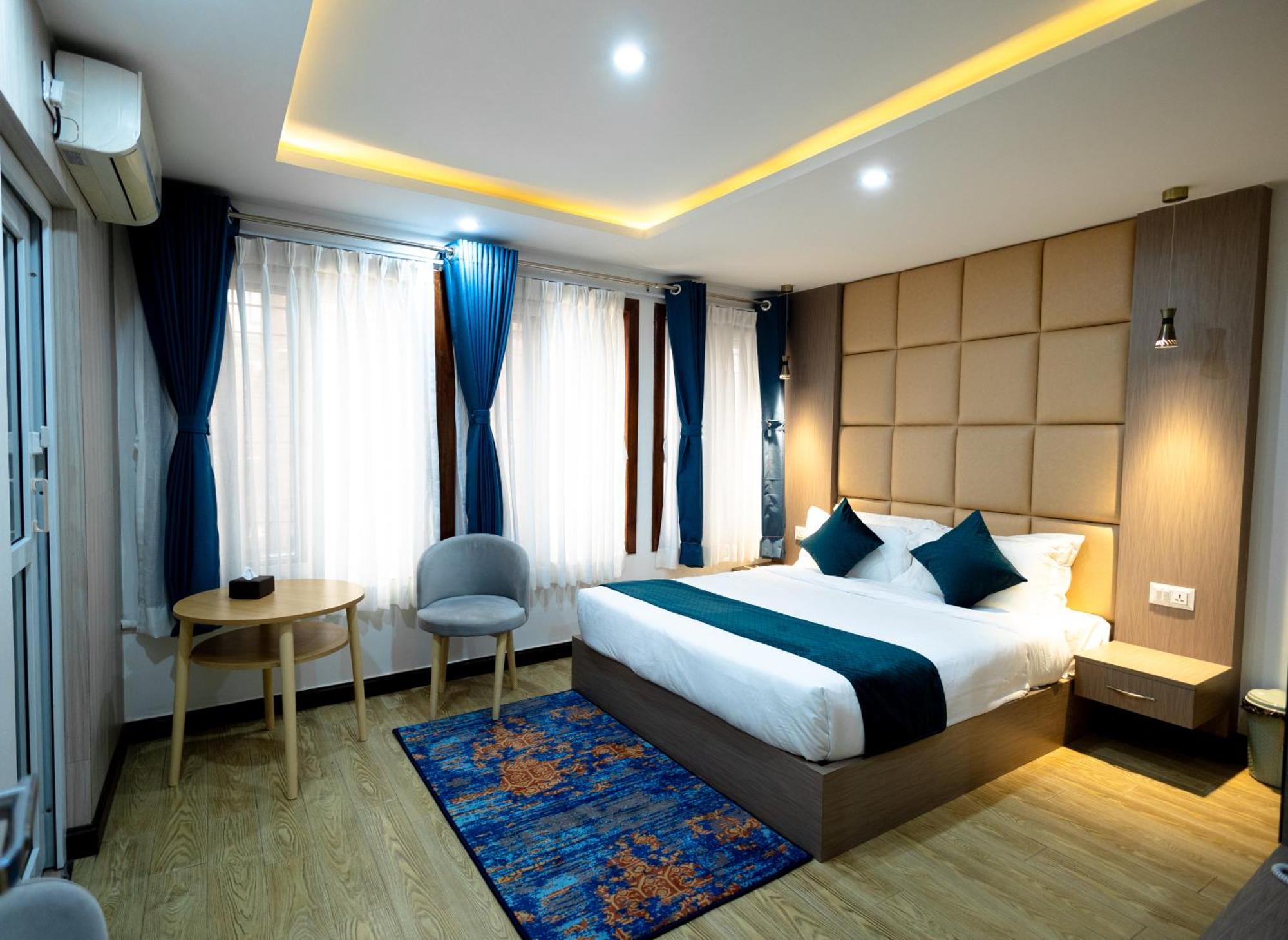 Hotel Srk Service And Kathmandu