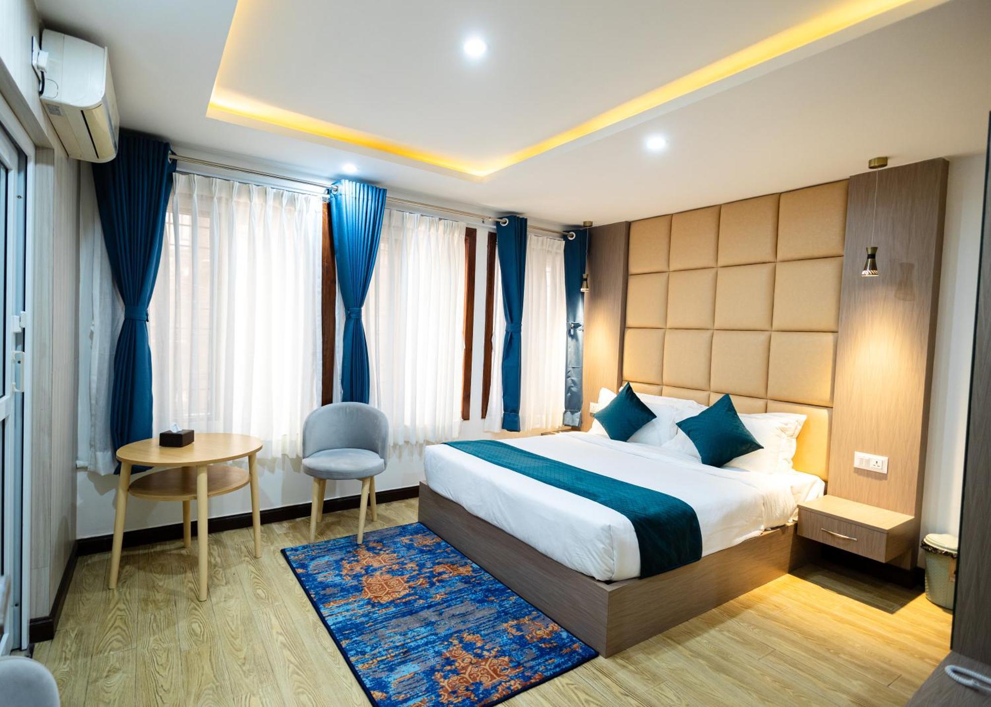 Hotel Srk Service And Kathmandu