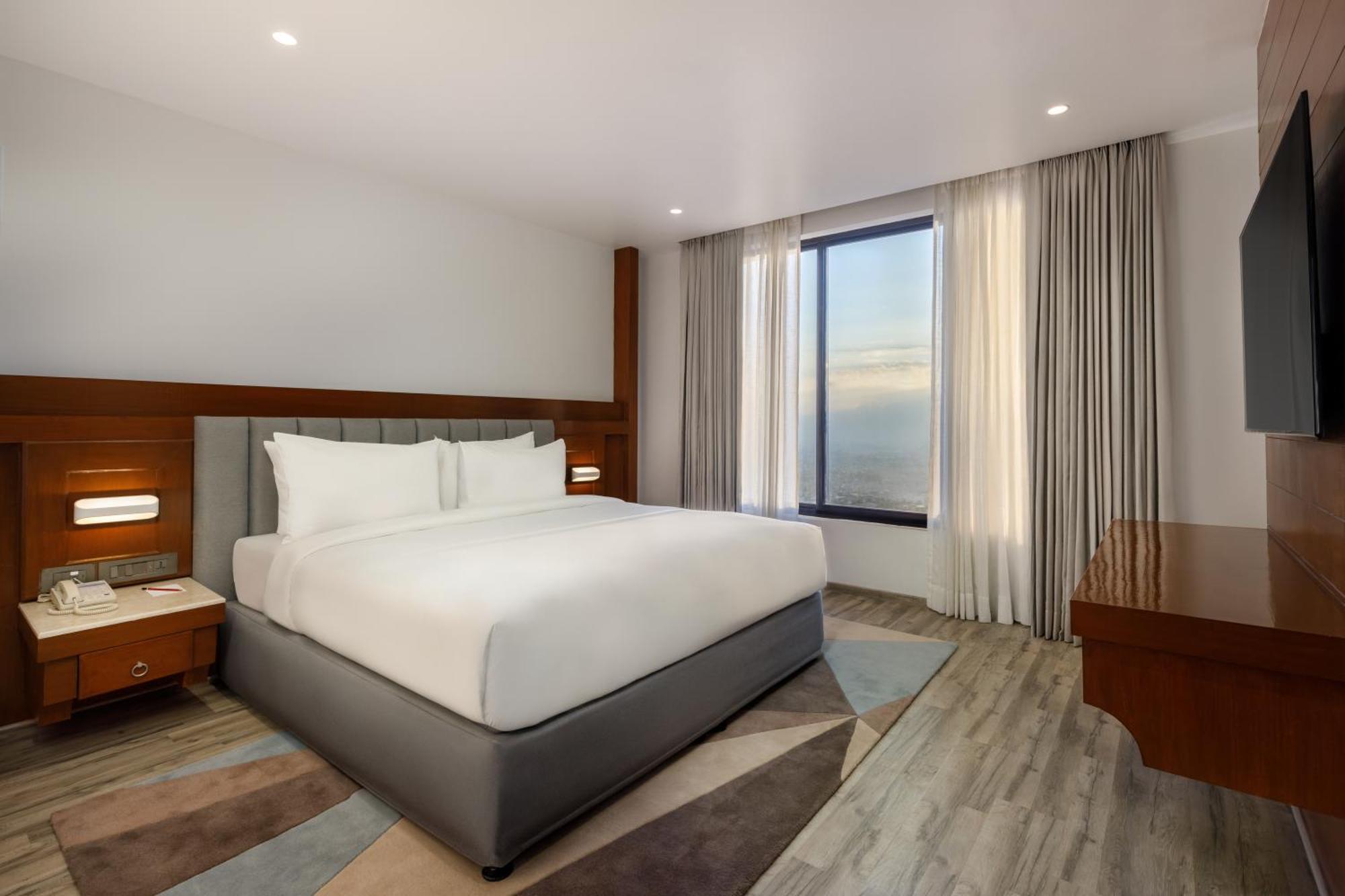 Budhanilkantha By Ihg