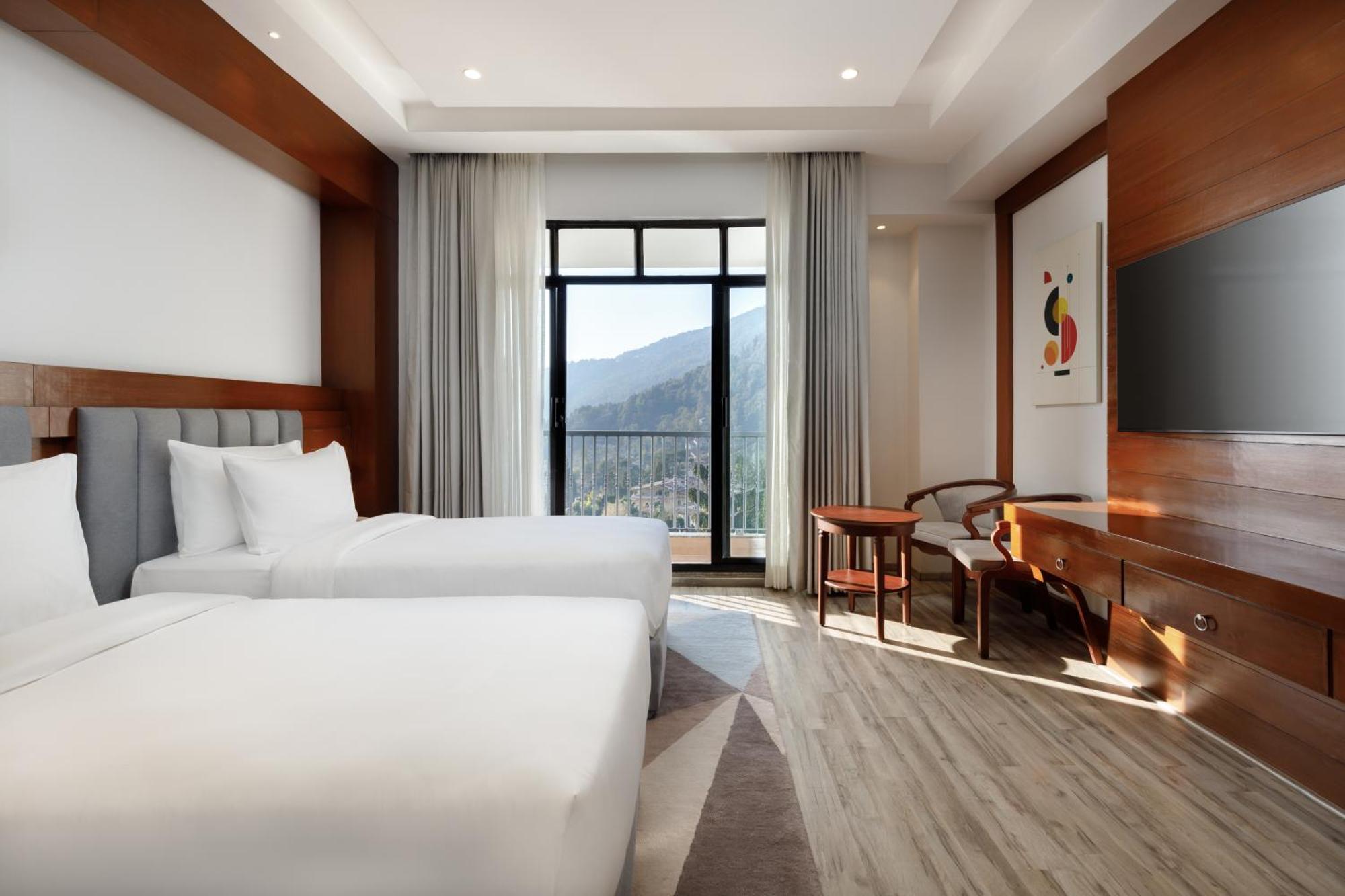 Hotel Budhanilkantha By Ihg