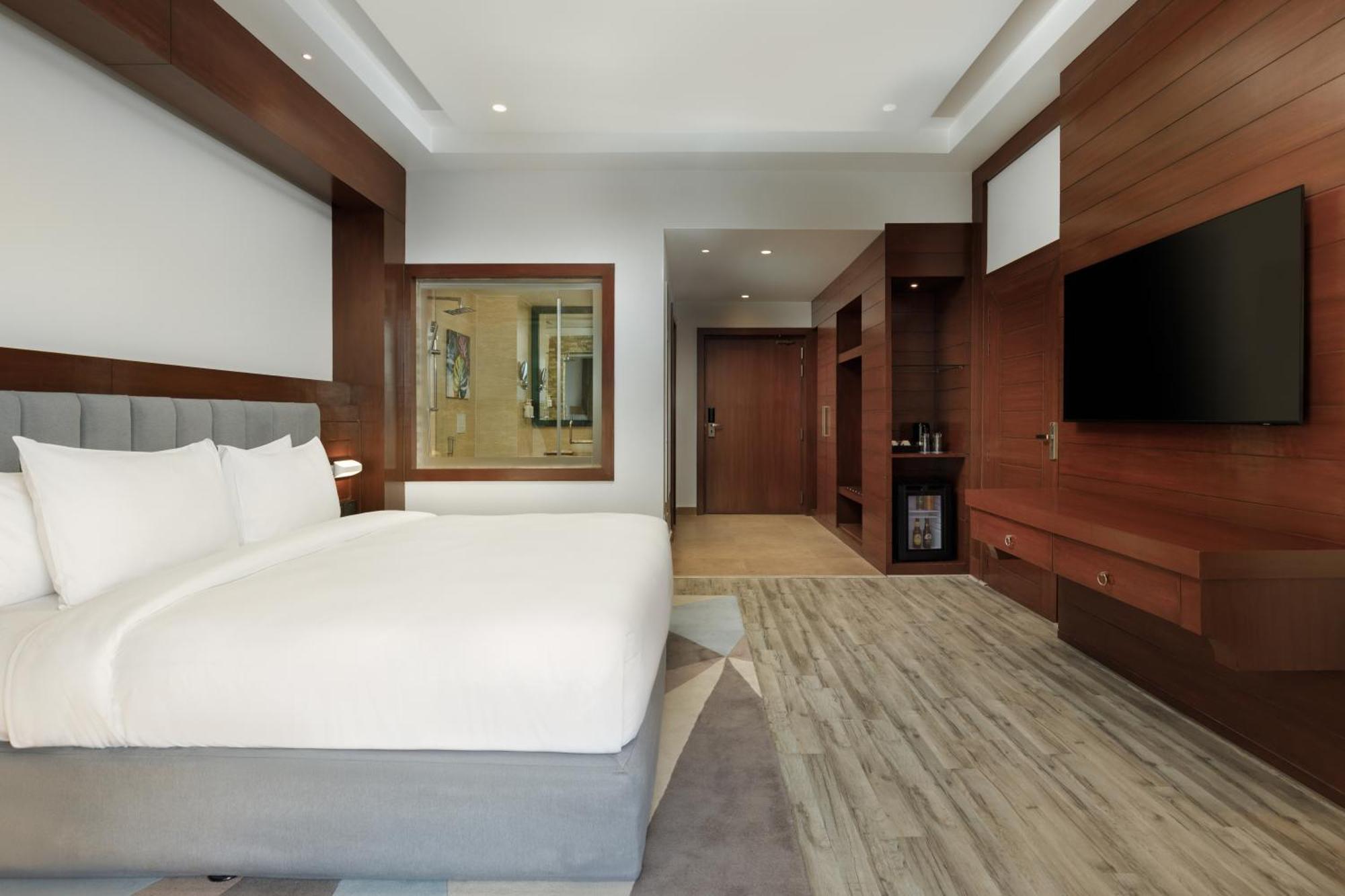 Hotel Budhanilkantha By Ihg 5*