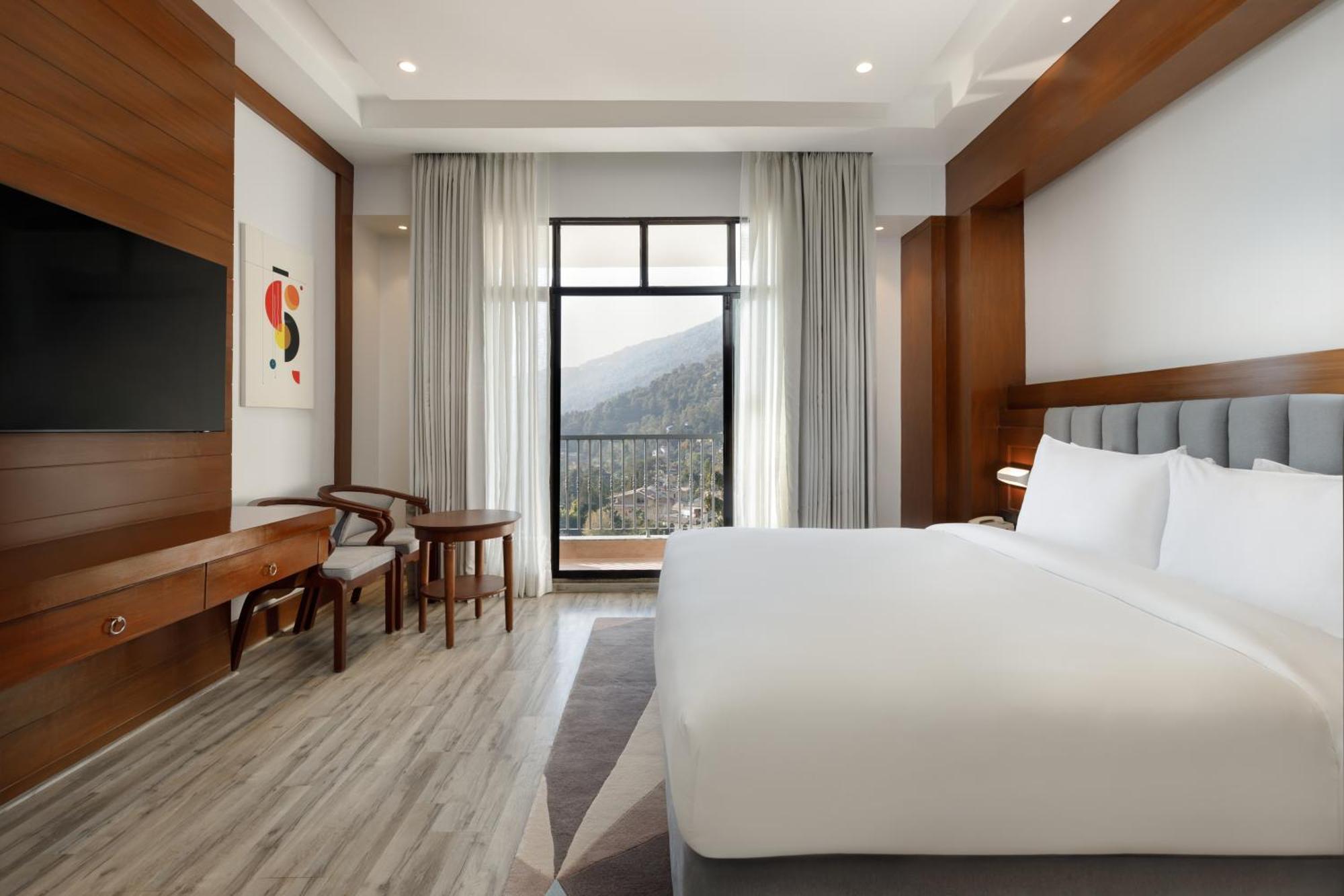 Budhanilkantha By Ihg 5*