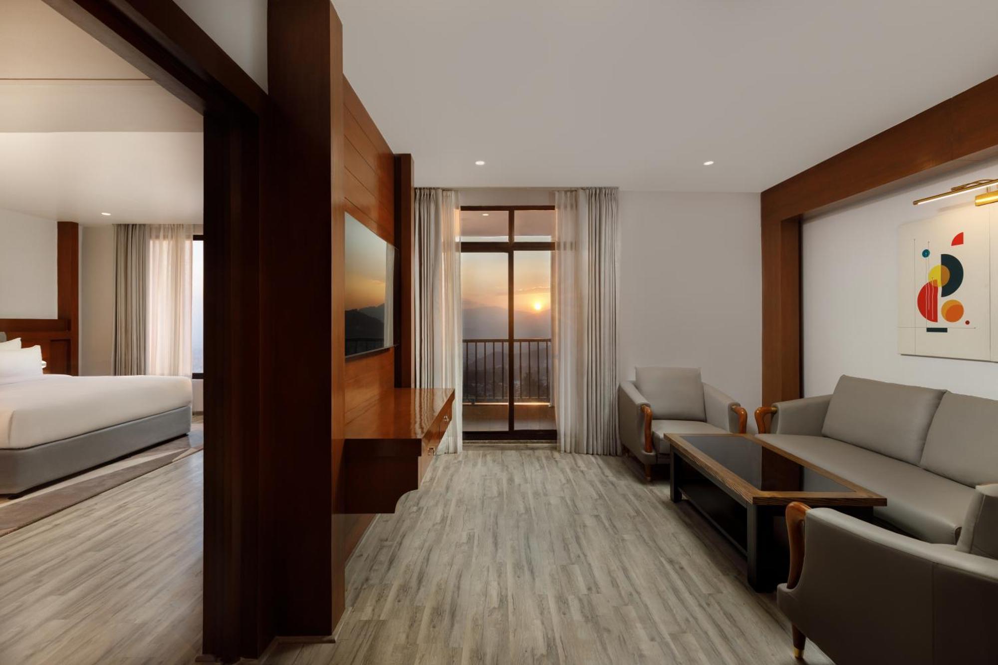 Budhanilkantha By Ihg 5* Kathmandu