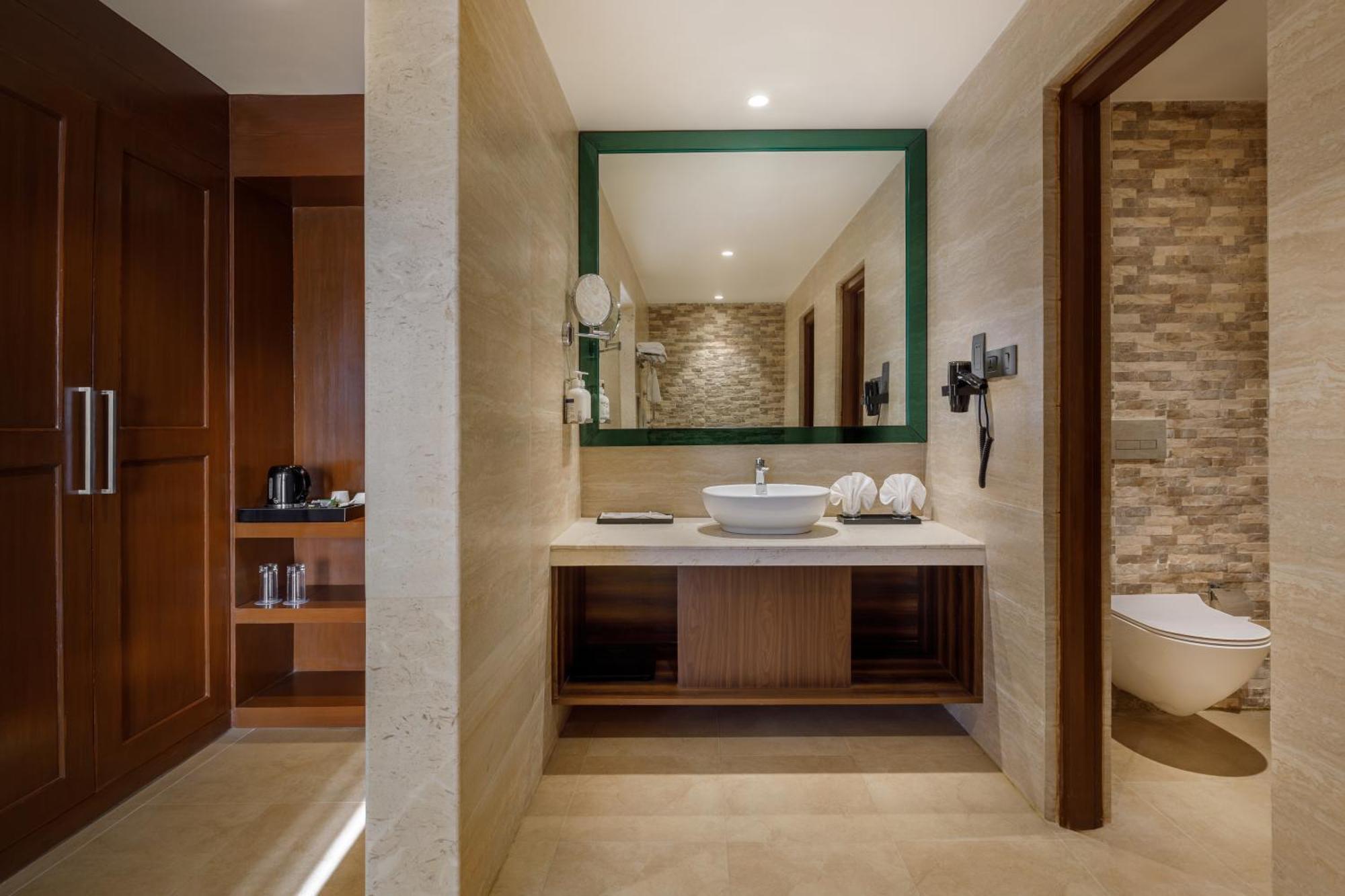 Budhanilkantha By Ihg