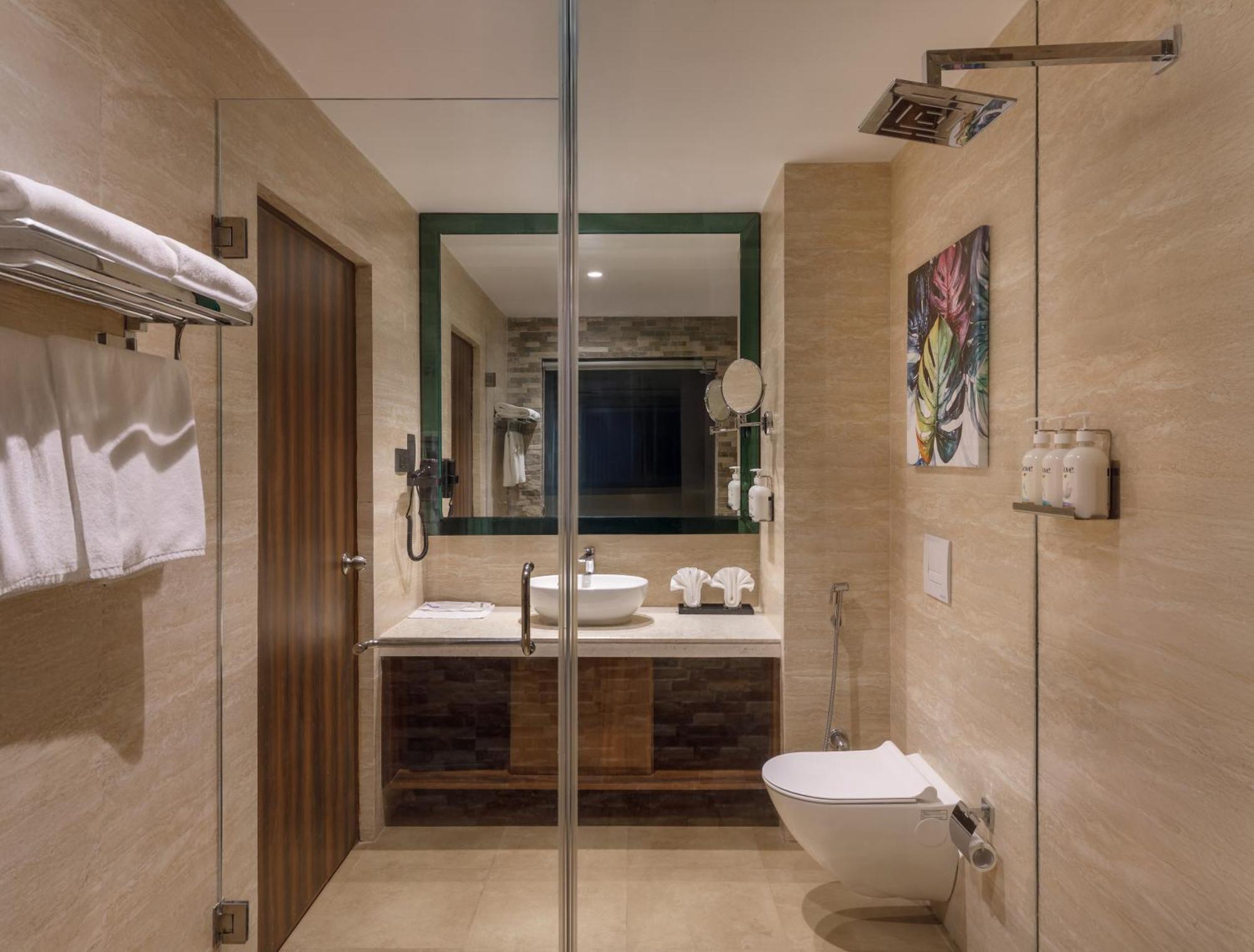 Budhanilkantha By Ihg Hotel Kathmandu