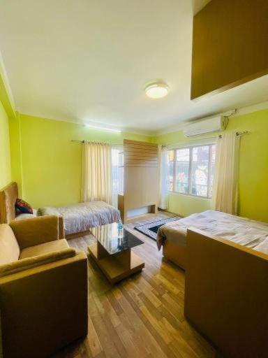 Apartment Chubasha Chautara Restro &