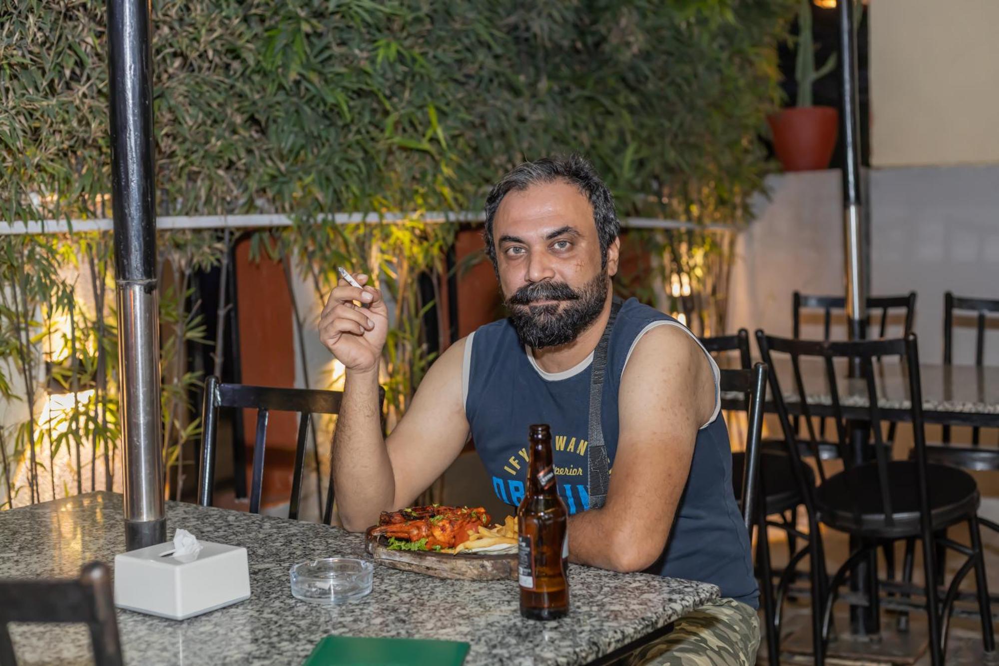 Oasis Hotel 3*