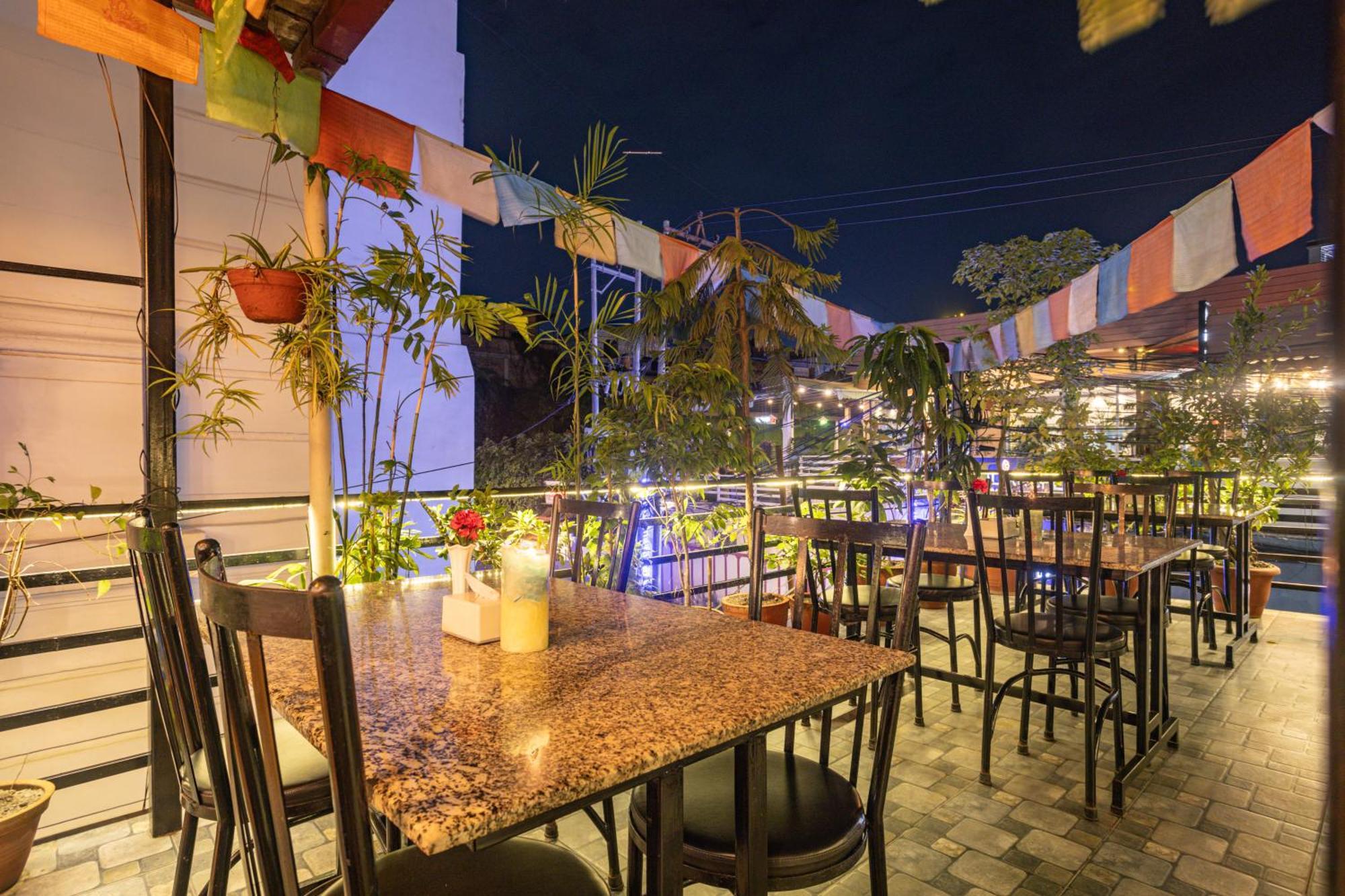 Oasis 3*
