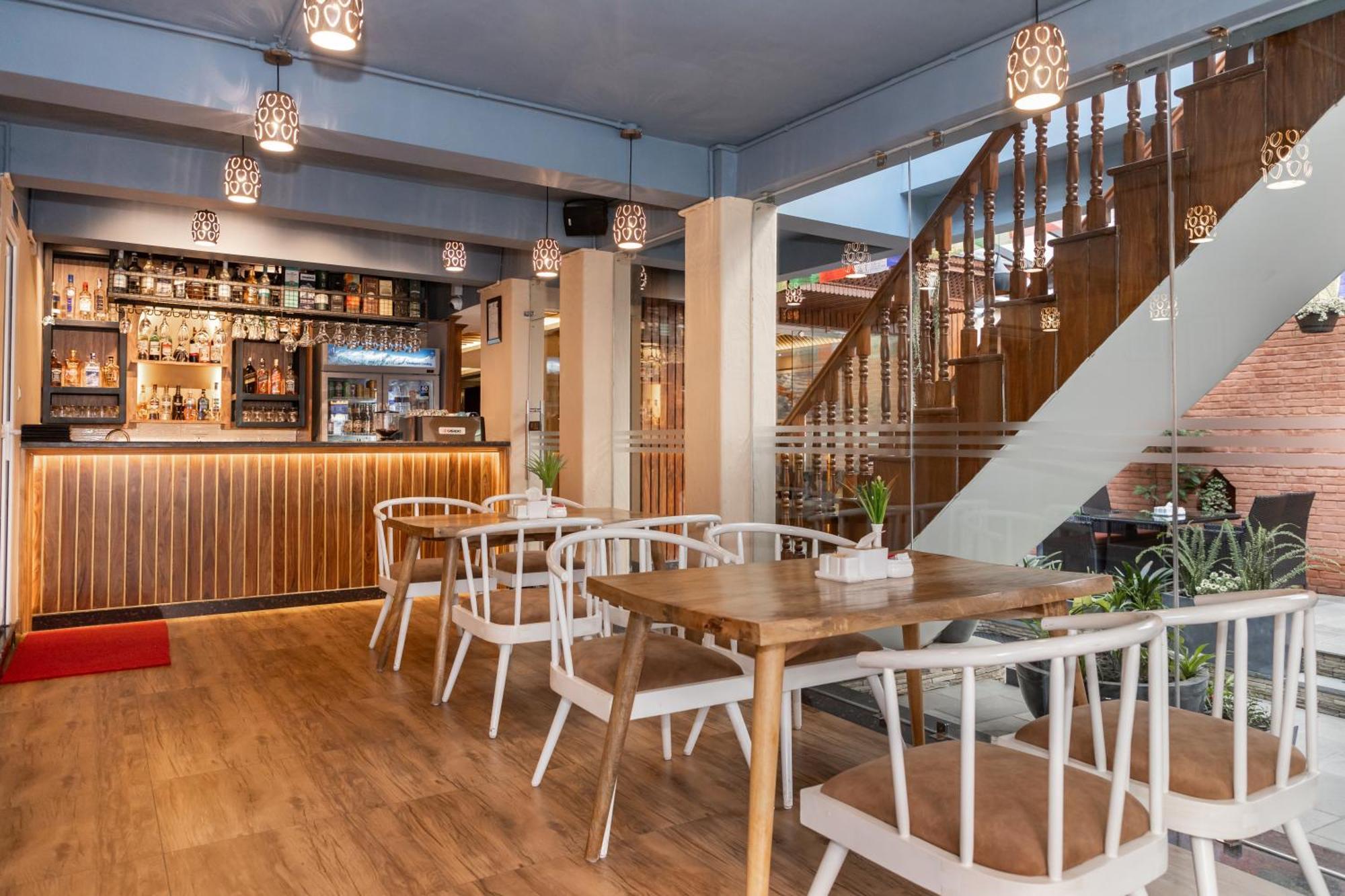 Kailash Boutique Hotel