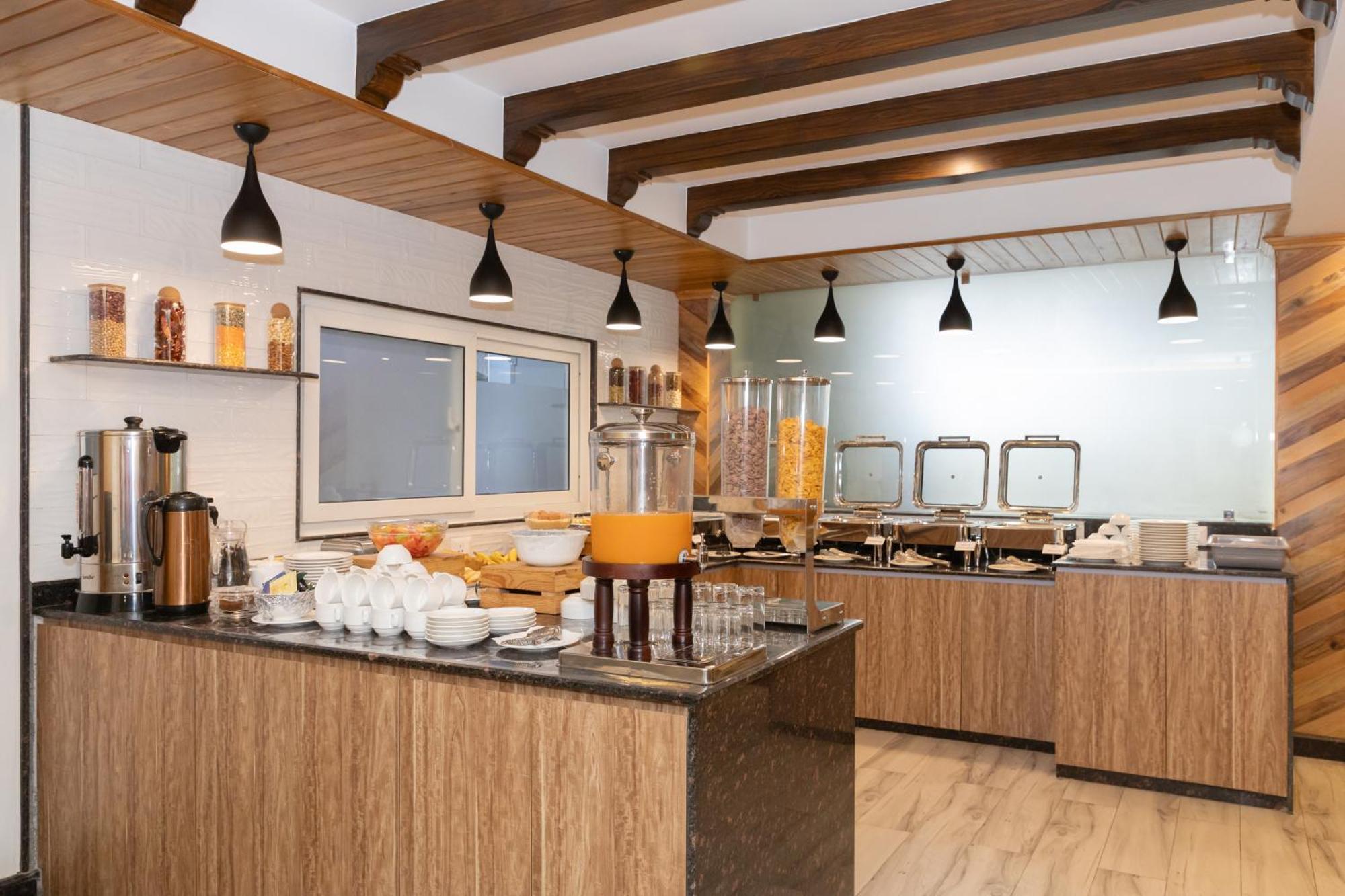 Kailash Boutique Hotel 3*