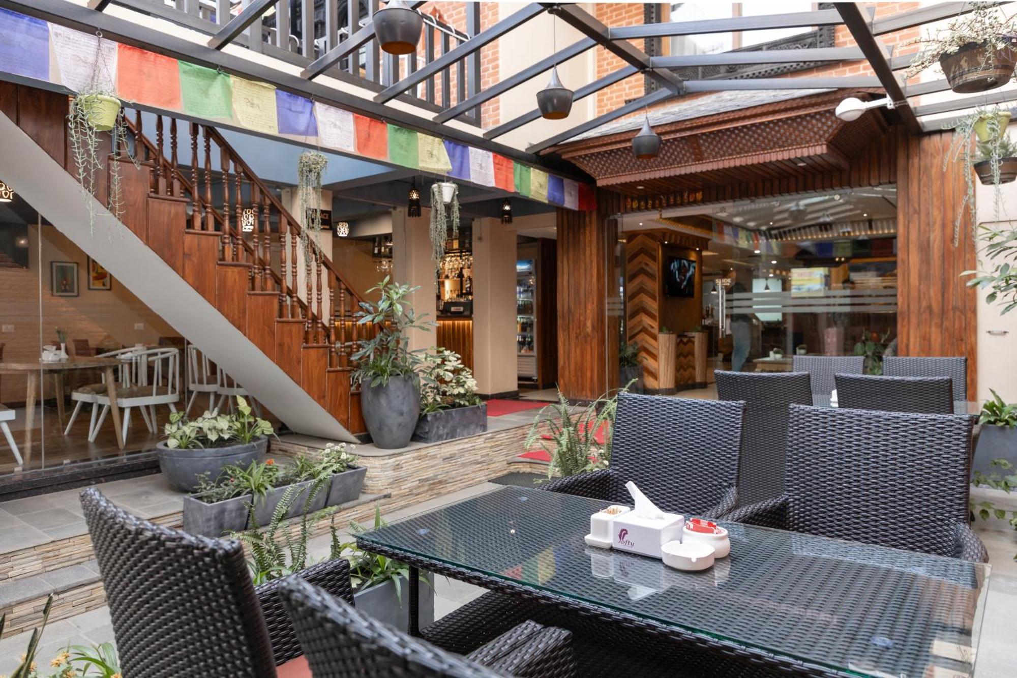 Kailash Boutique