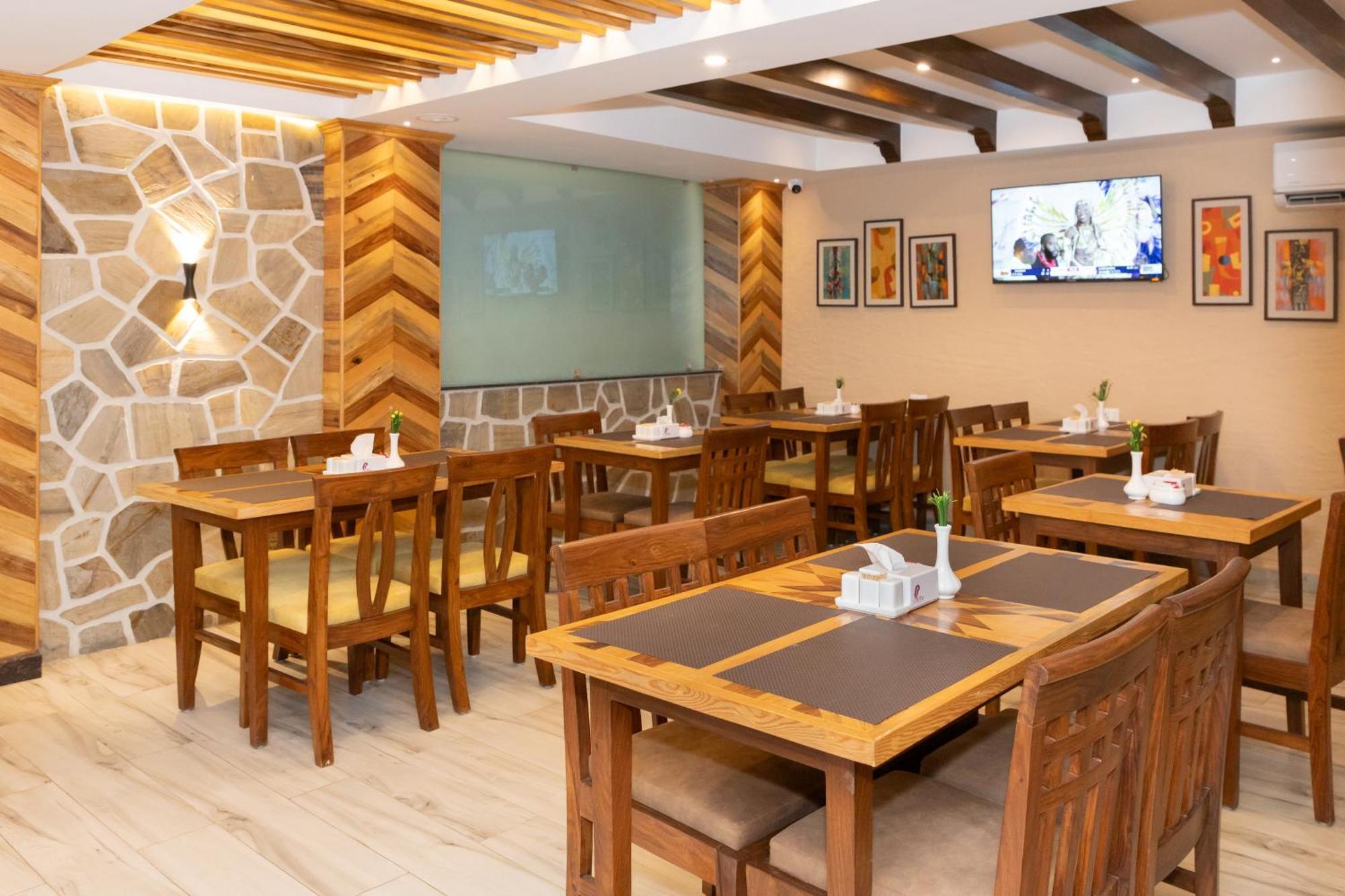 Hotel Kailash Boutique
