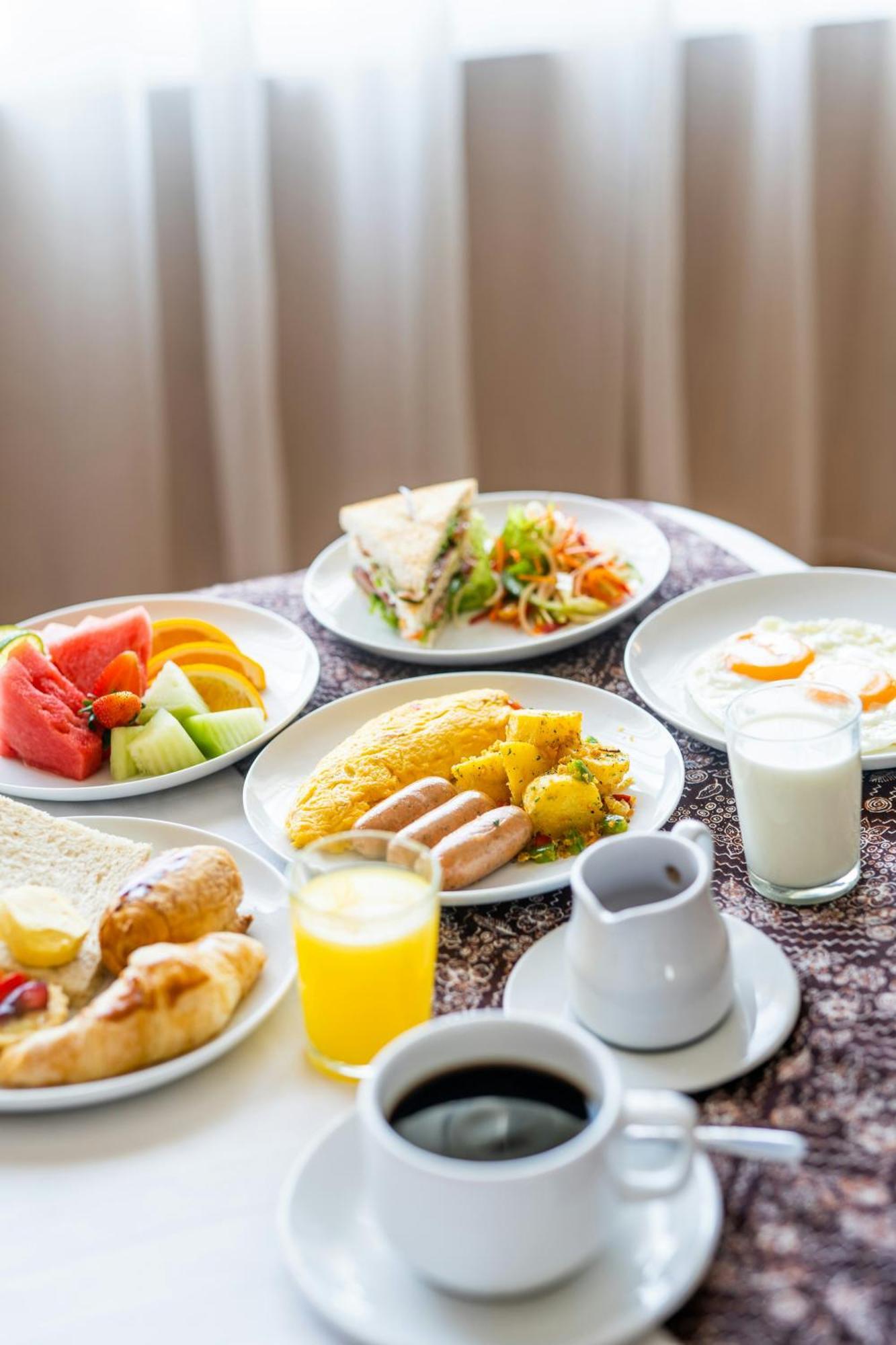 Kailash Boutique Hotel