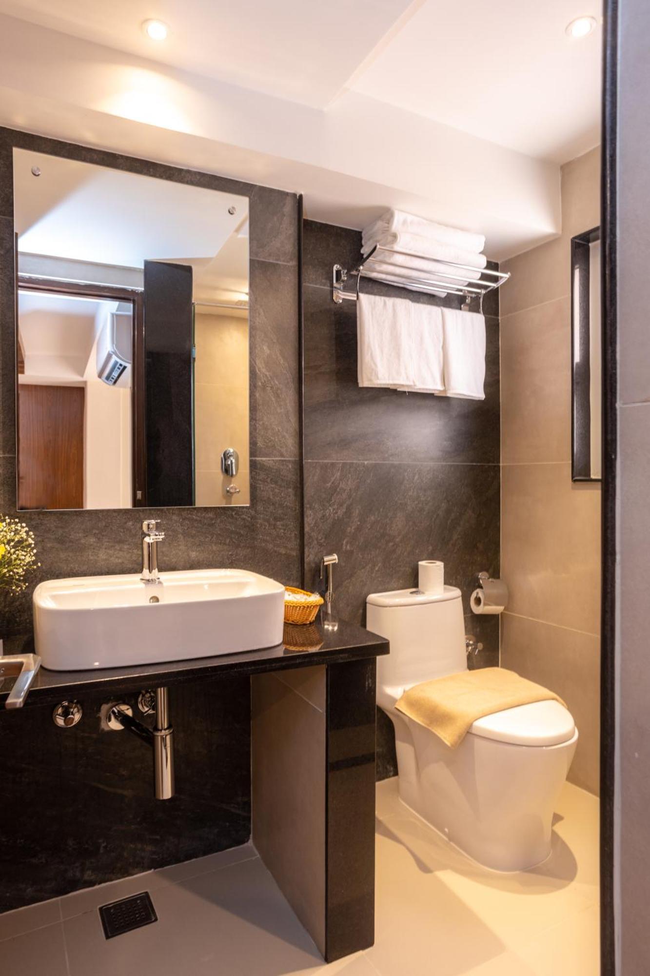 Hotel Kailash Boutique 3*