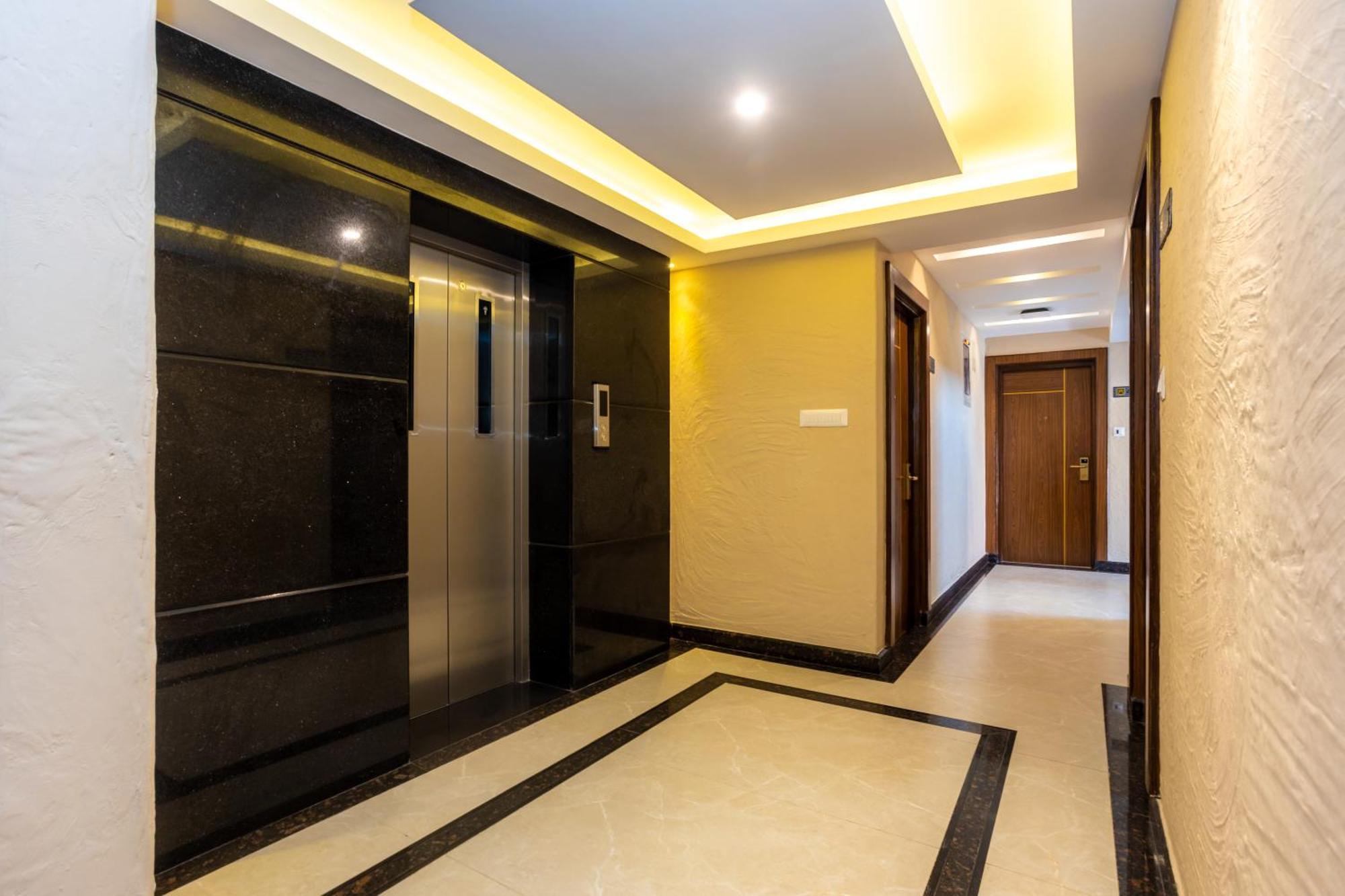 Kailash Boutique 3* Kathmandu