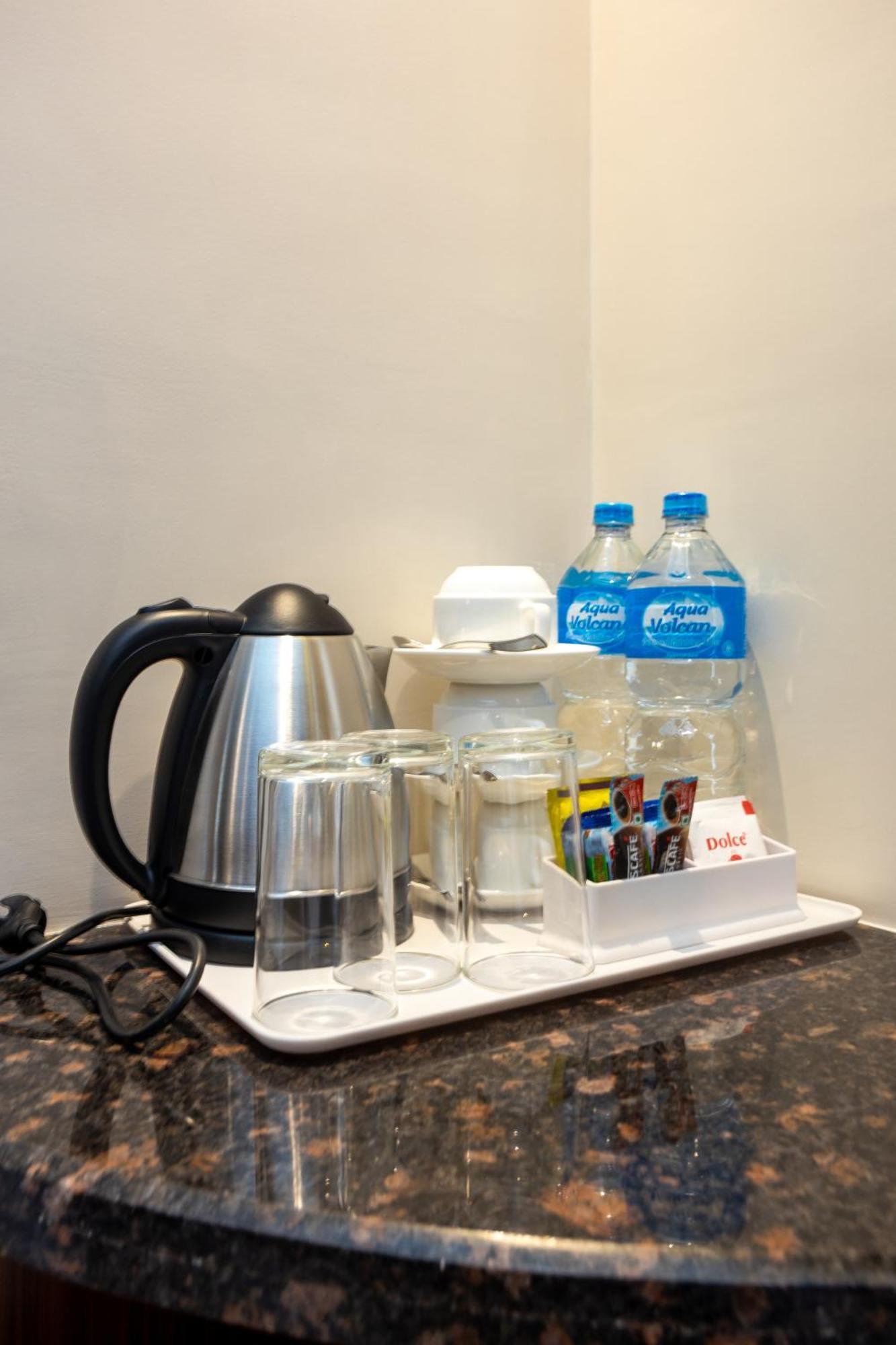 Hotel Kailash Boutique