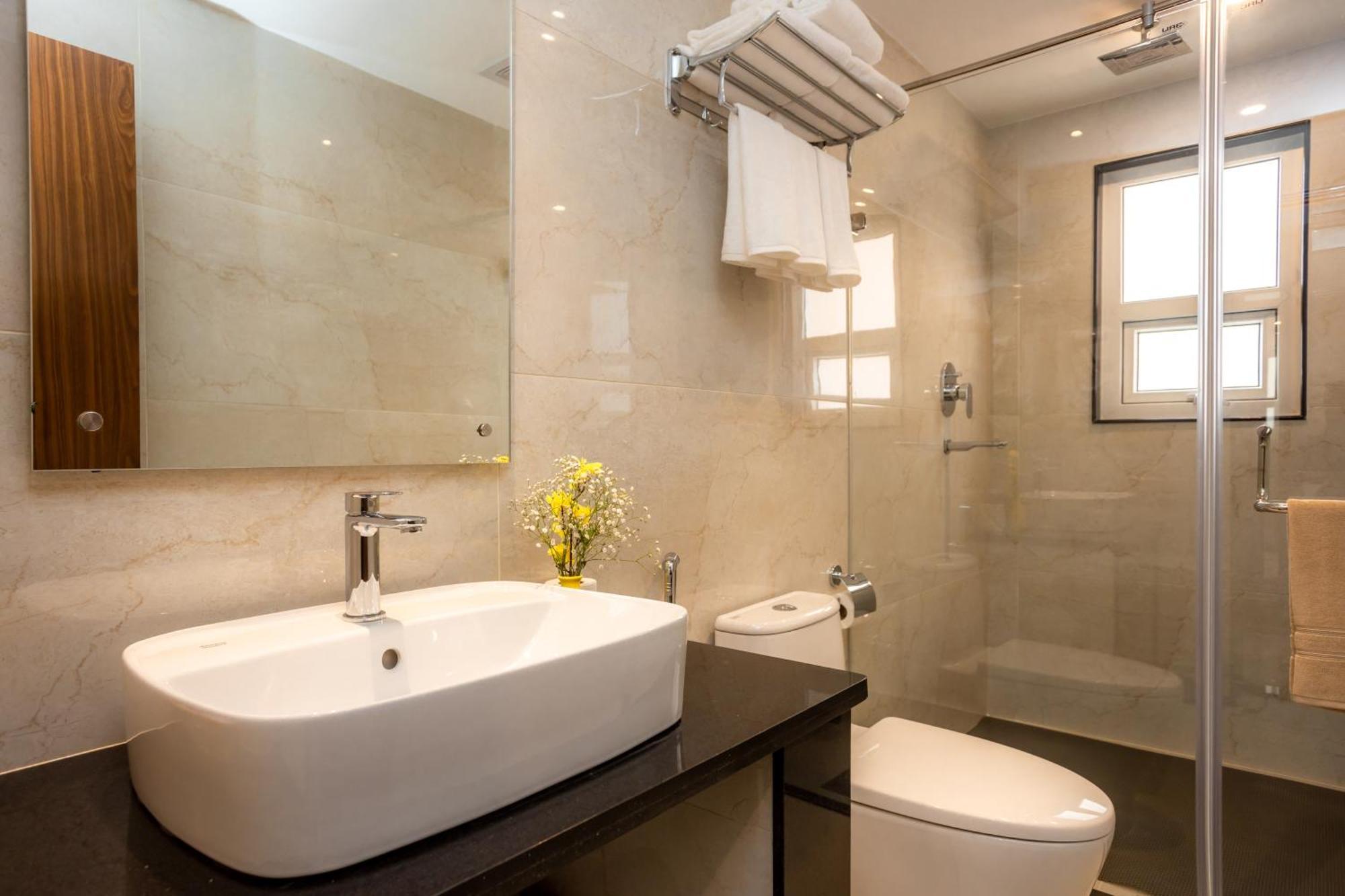 Hotel Kailash Boutique 3*