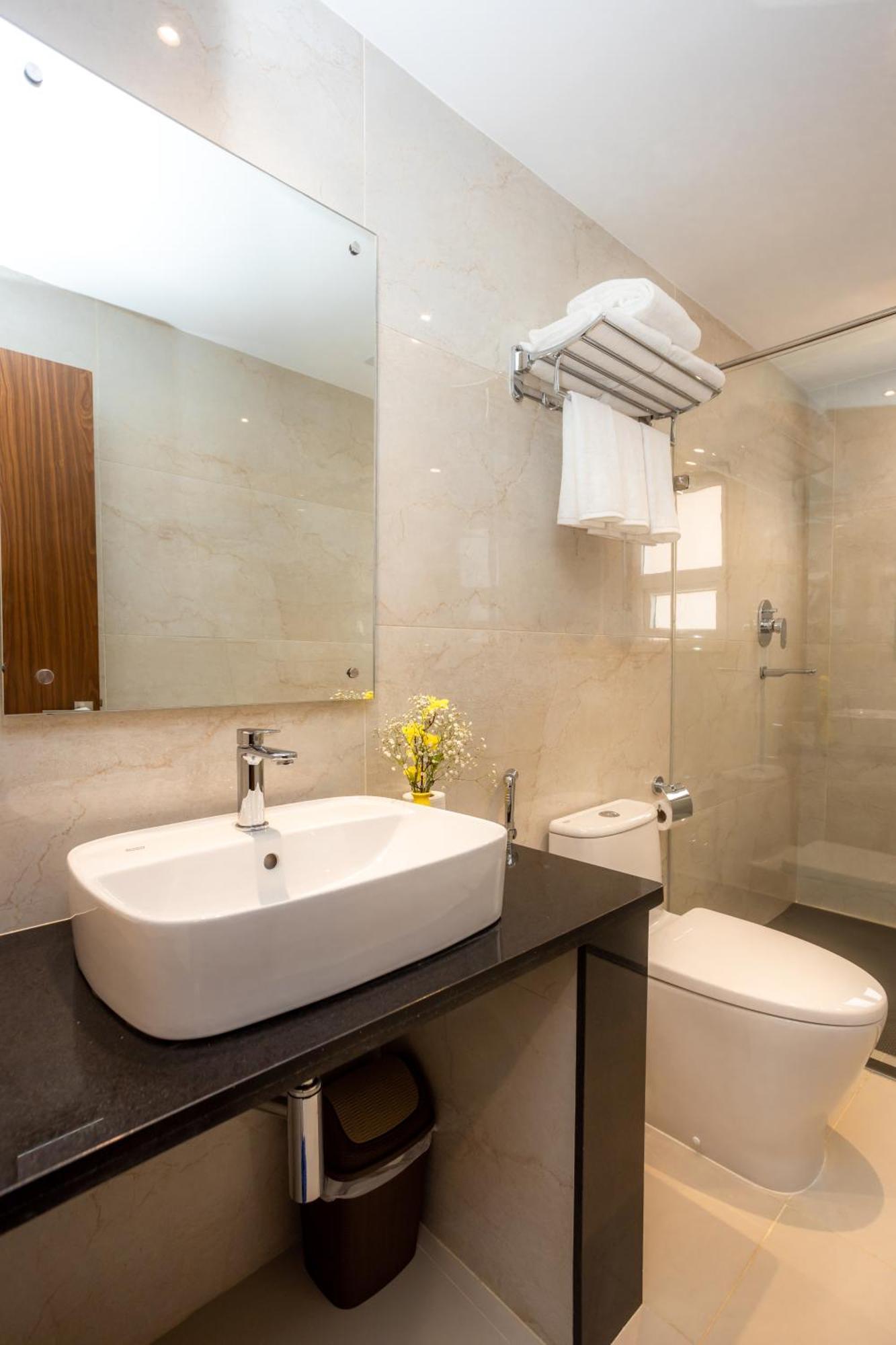 Kailash Boutique Hotel
