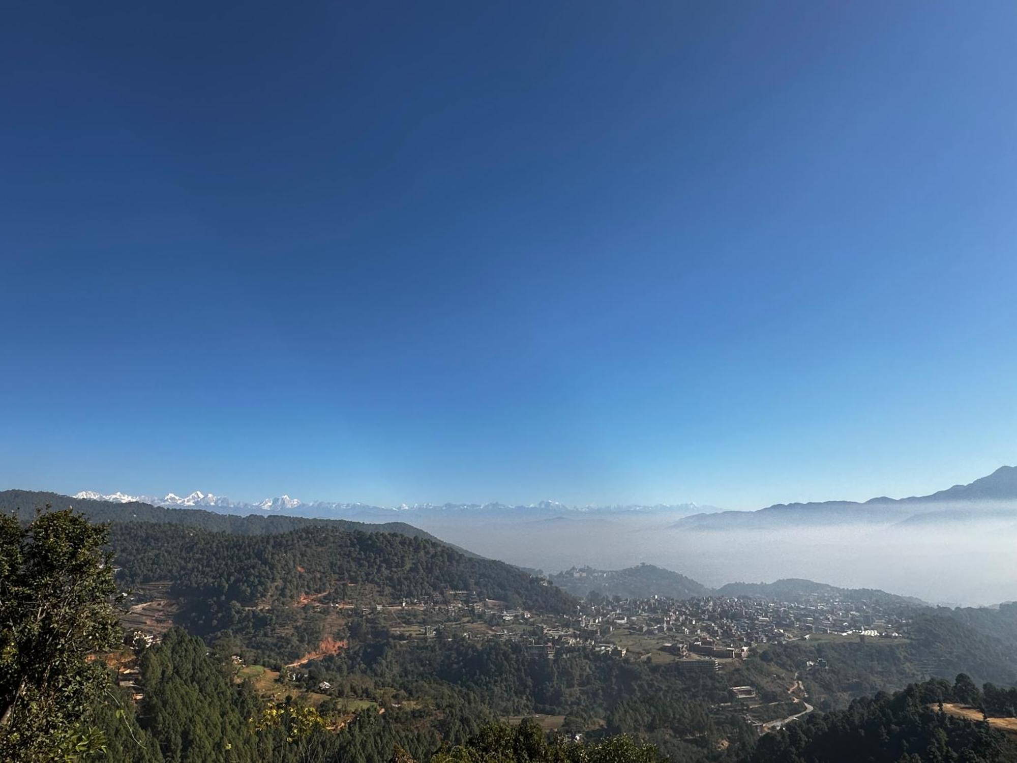 Joy Source Kathmandu