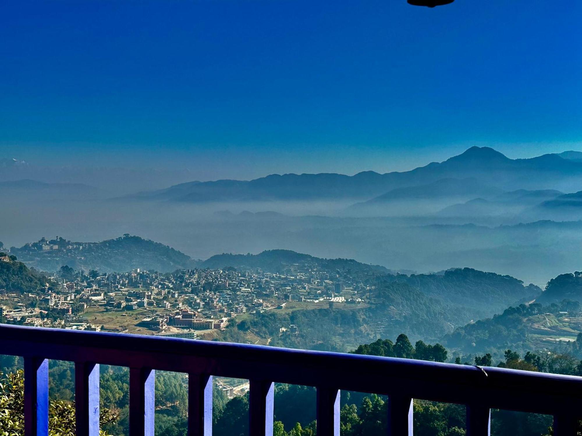 Joy Source Farm stay Kathmandu