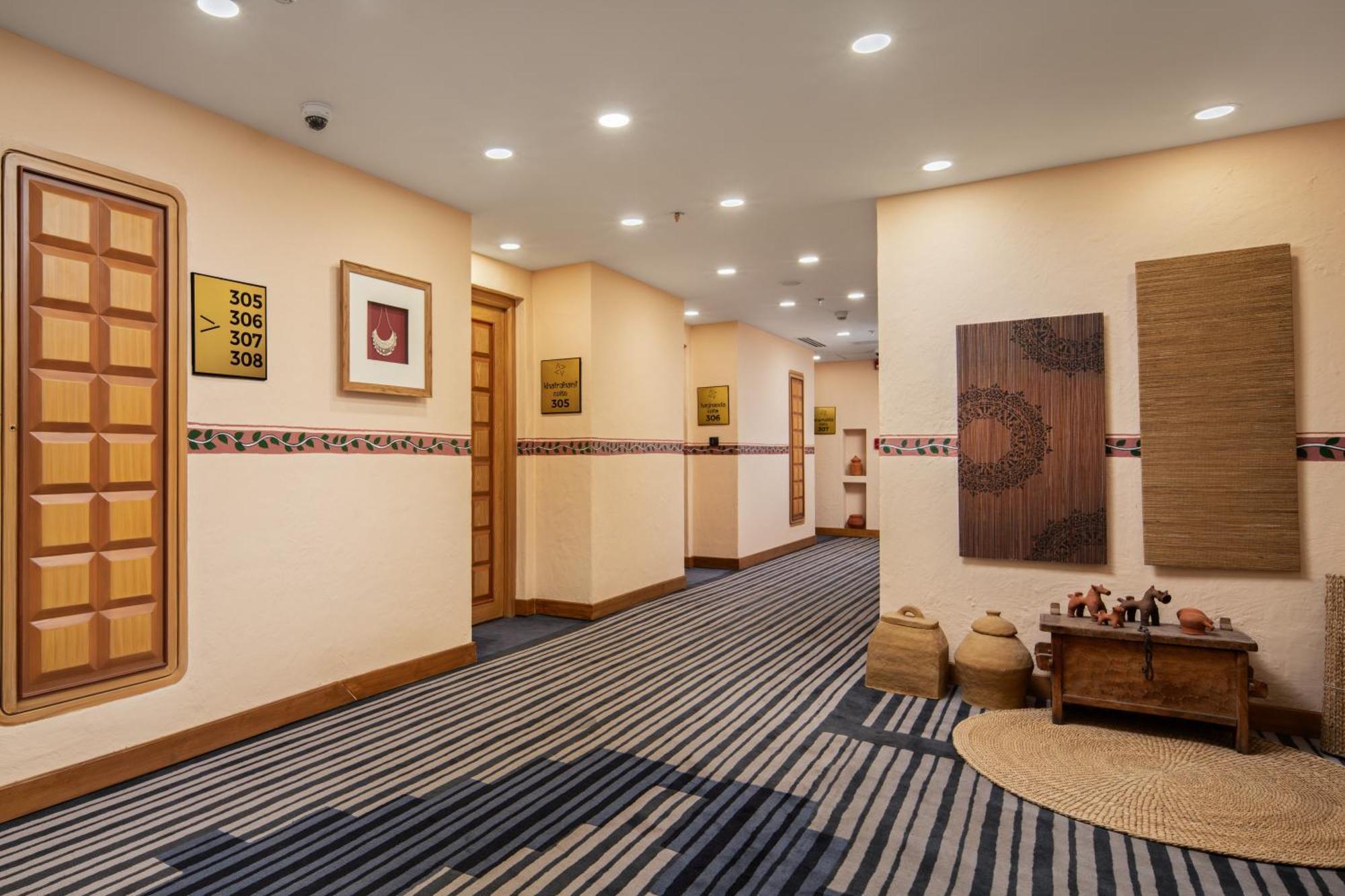 Varnabas Museum Hotel Kathmandu