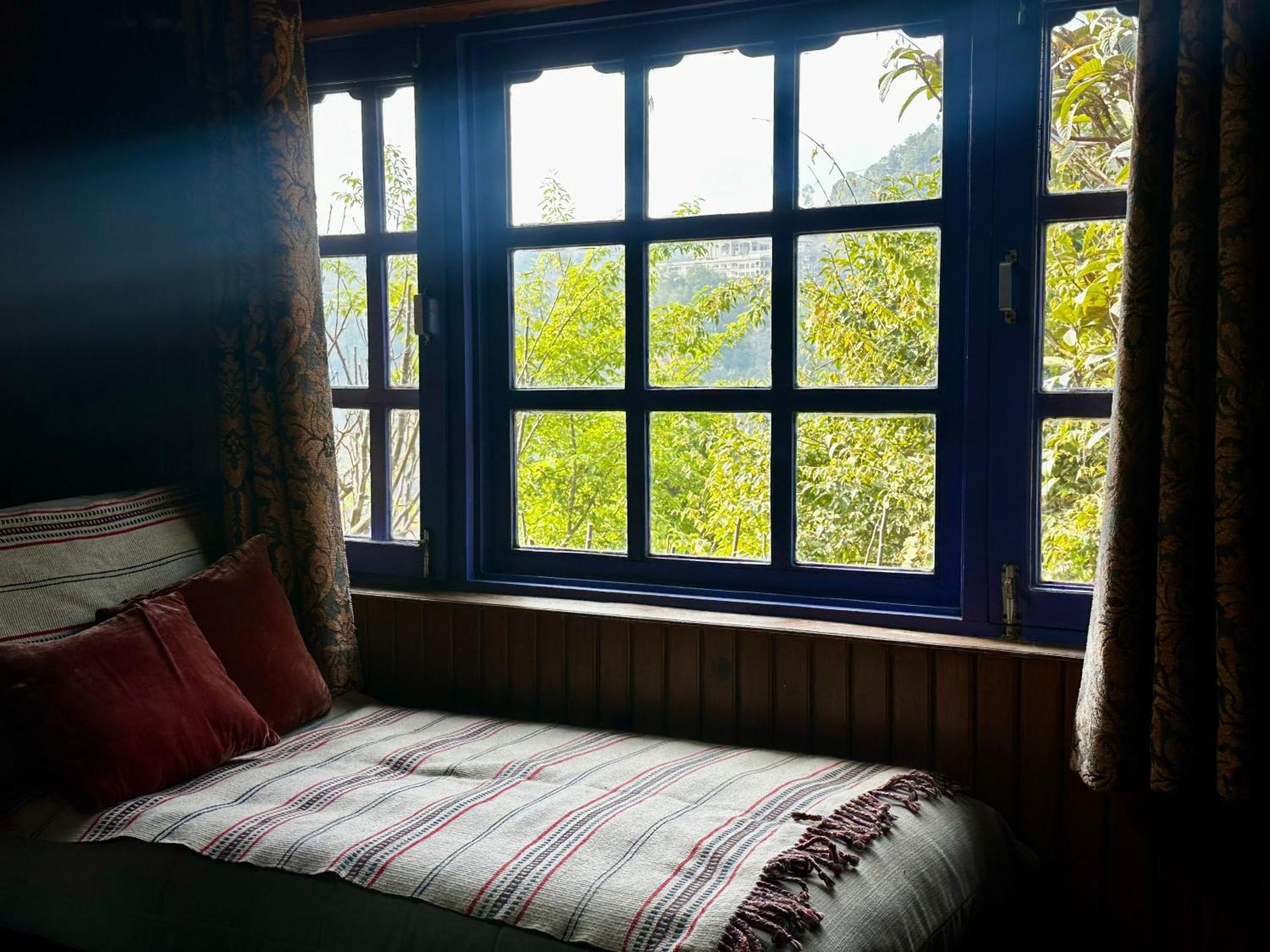 Joy Source Farm stay *
