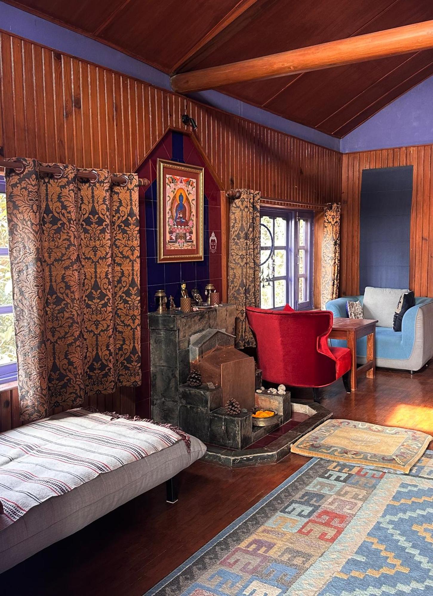 Farm stay Joy Source Kathmandu