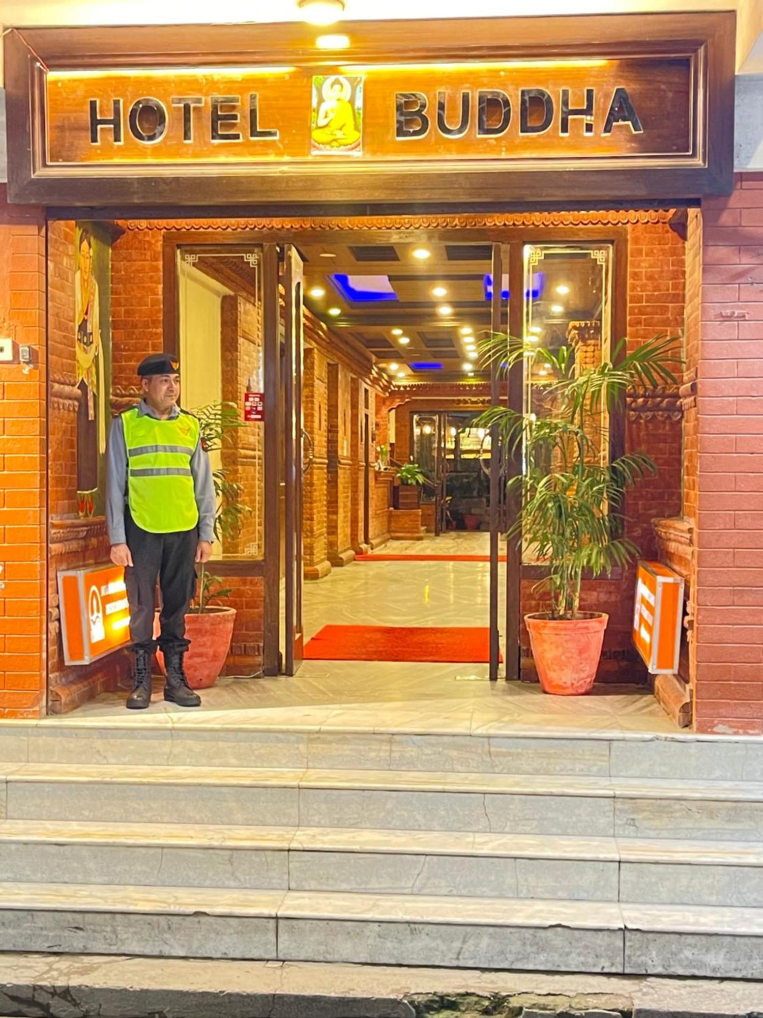 Buddha Hotel
