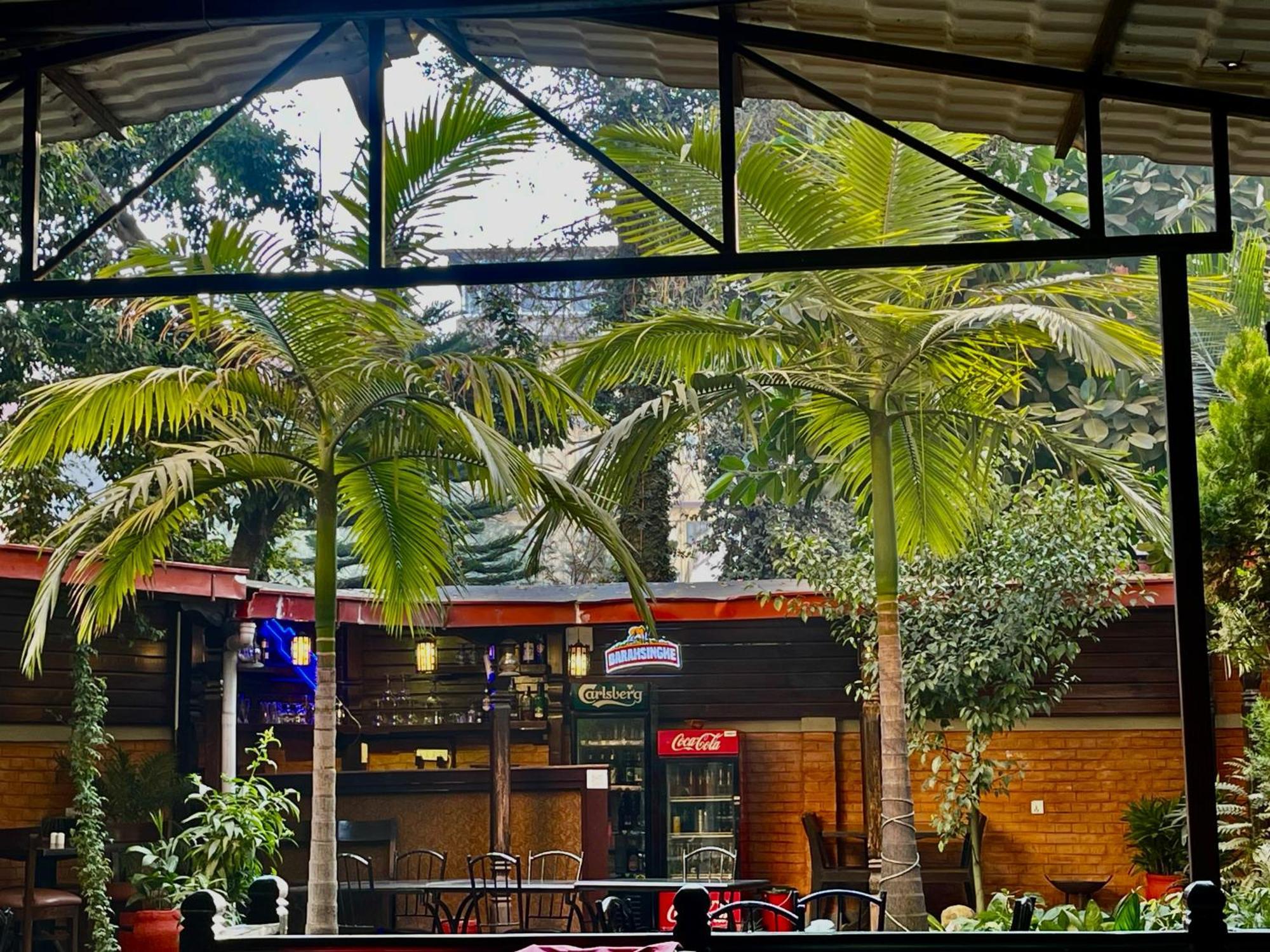 Buddha Hotel Kathmandu