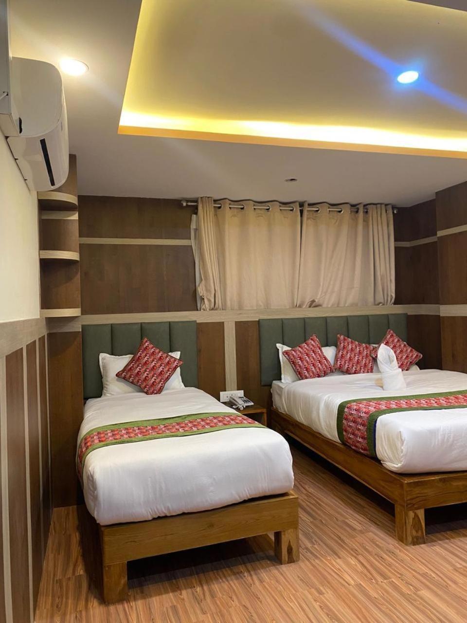 Middle Temple Pvt Ltd Hotel *