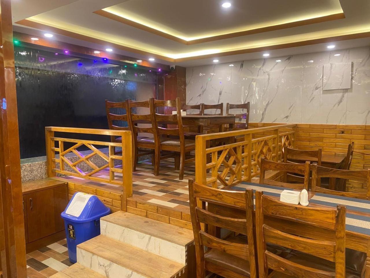 Middle Temple Pvt Ltd * Kathmandu