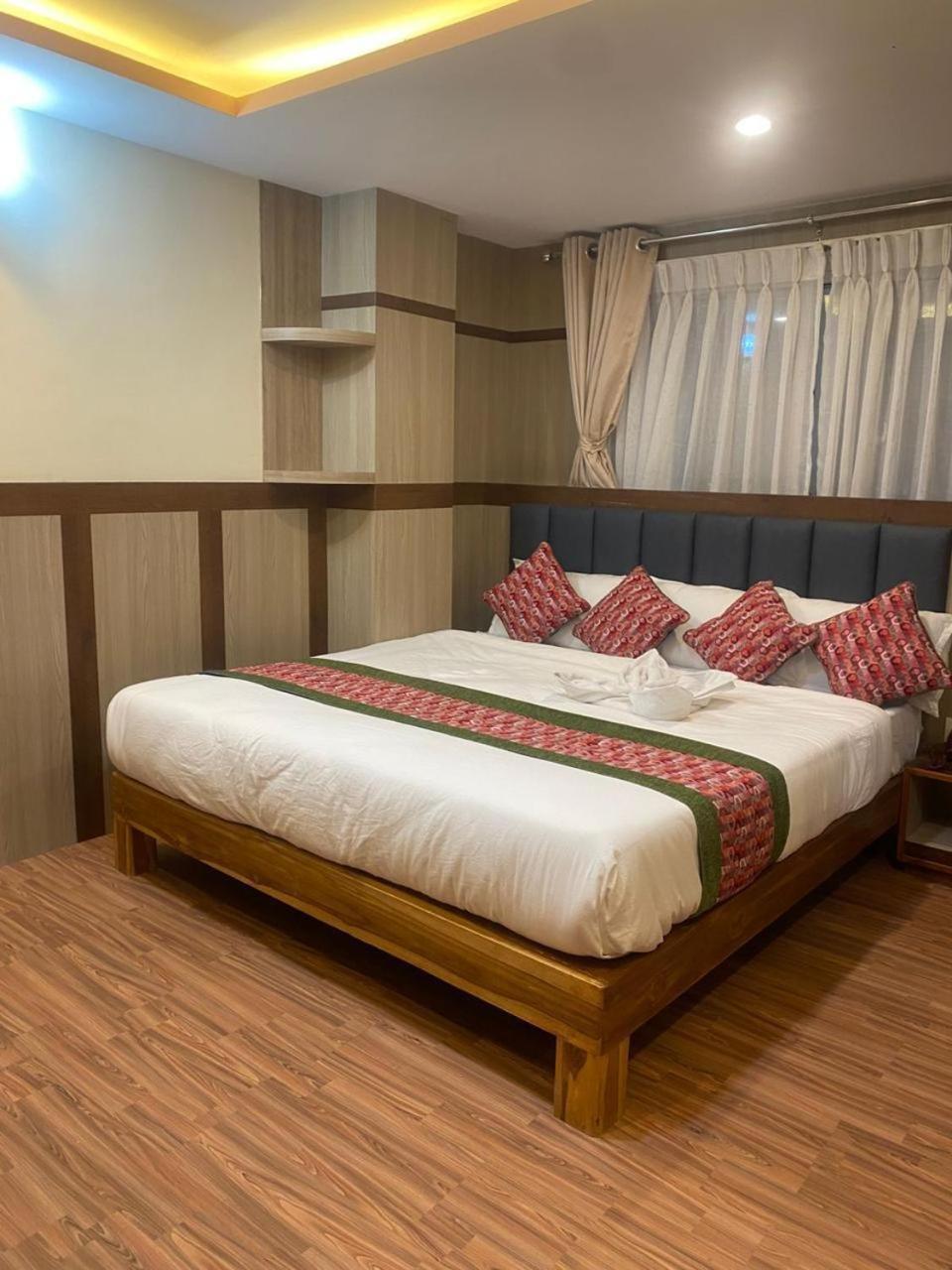 Middle Temple Pvt Ltd Kathmandu