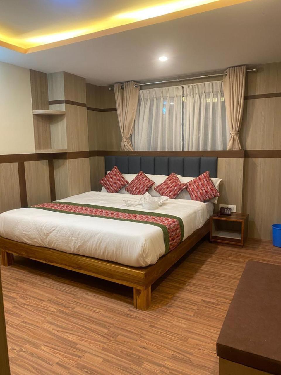 Middle Temple Pvt Ltd Hotel